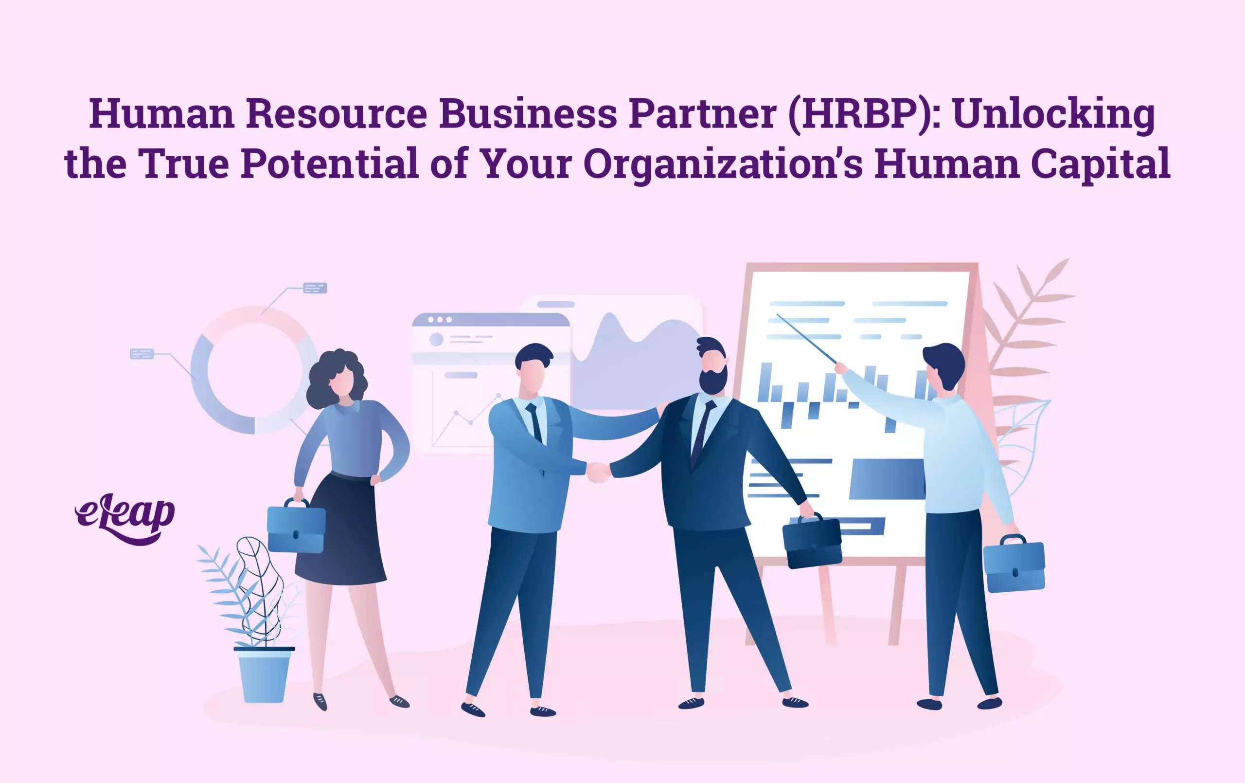 Human Resource Business Partner (HRBP)