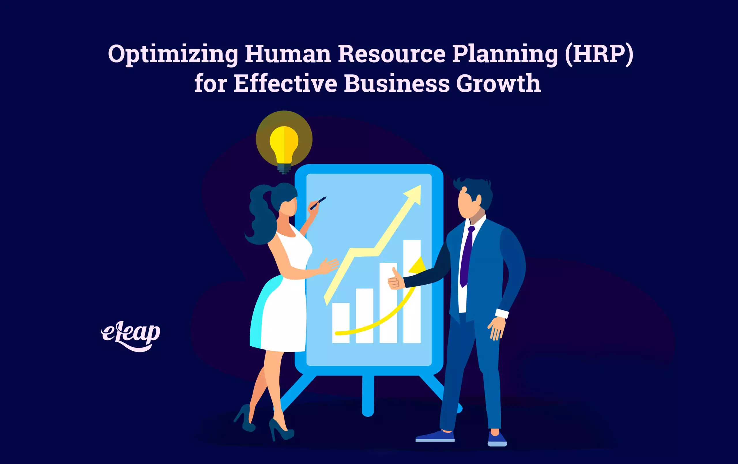 Human Resource Planning (HRP)