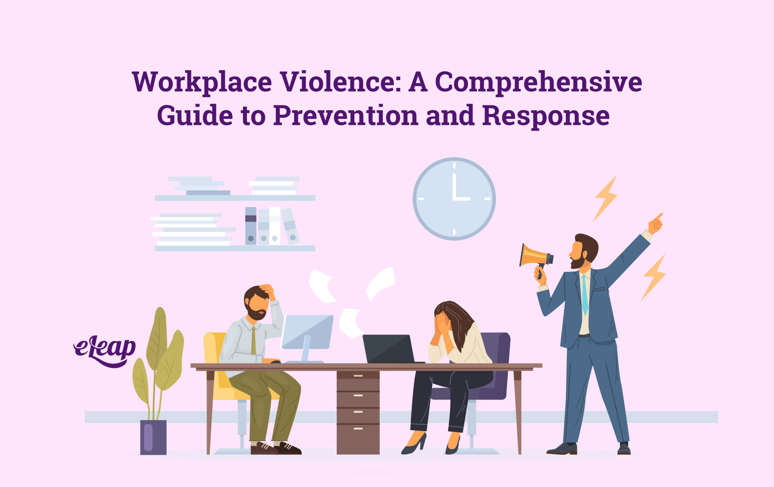 Workplace Violence