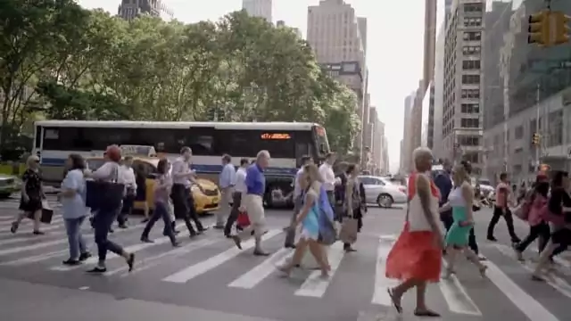 Forklift Safety For Pedestrians