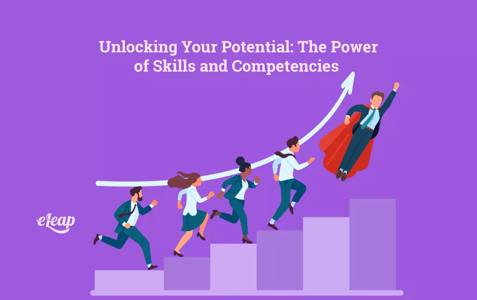 Unlocking Your Potential: The Power of Skills and Competencies