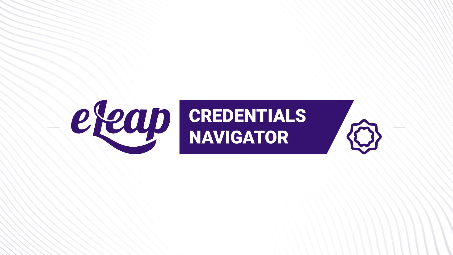 eLeaP Credentials Navigator