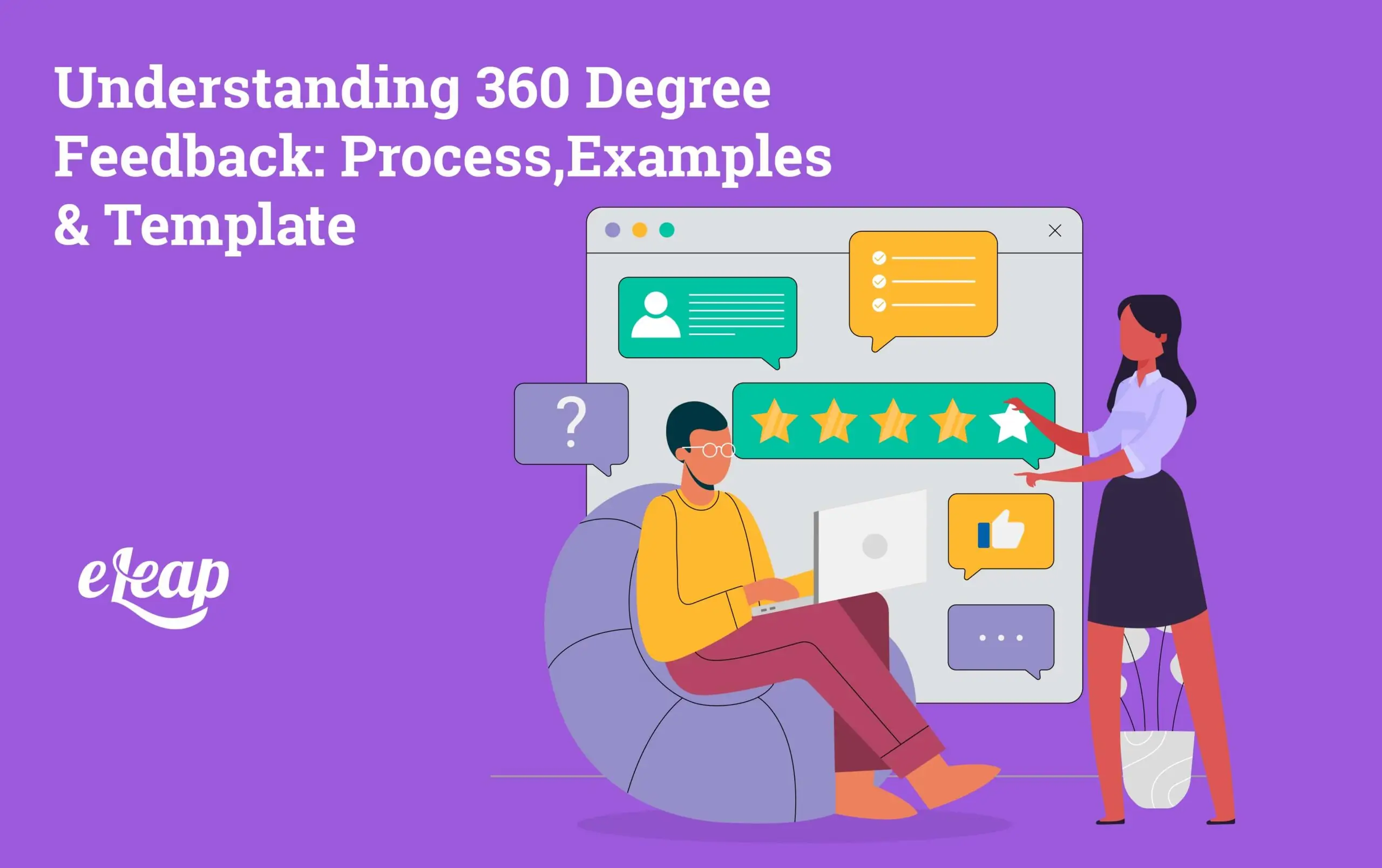 360 Degree Feedback