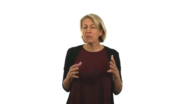 Invisible Disabilities