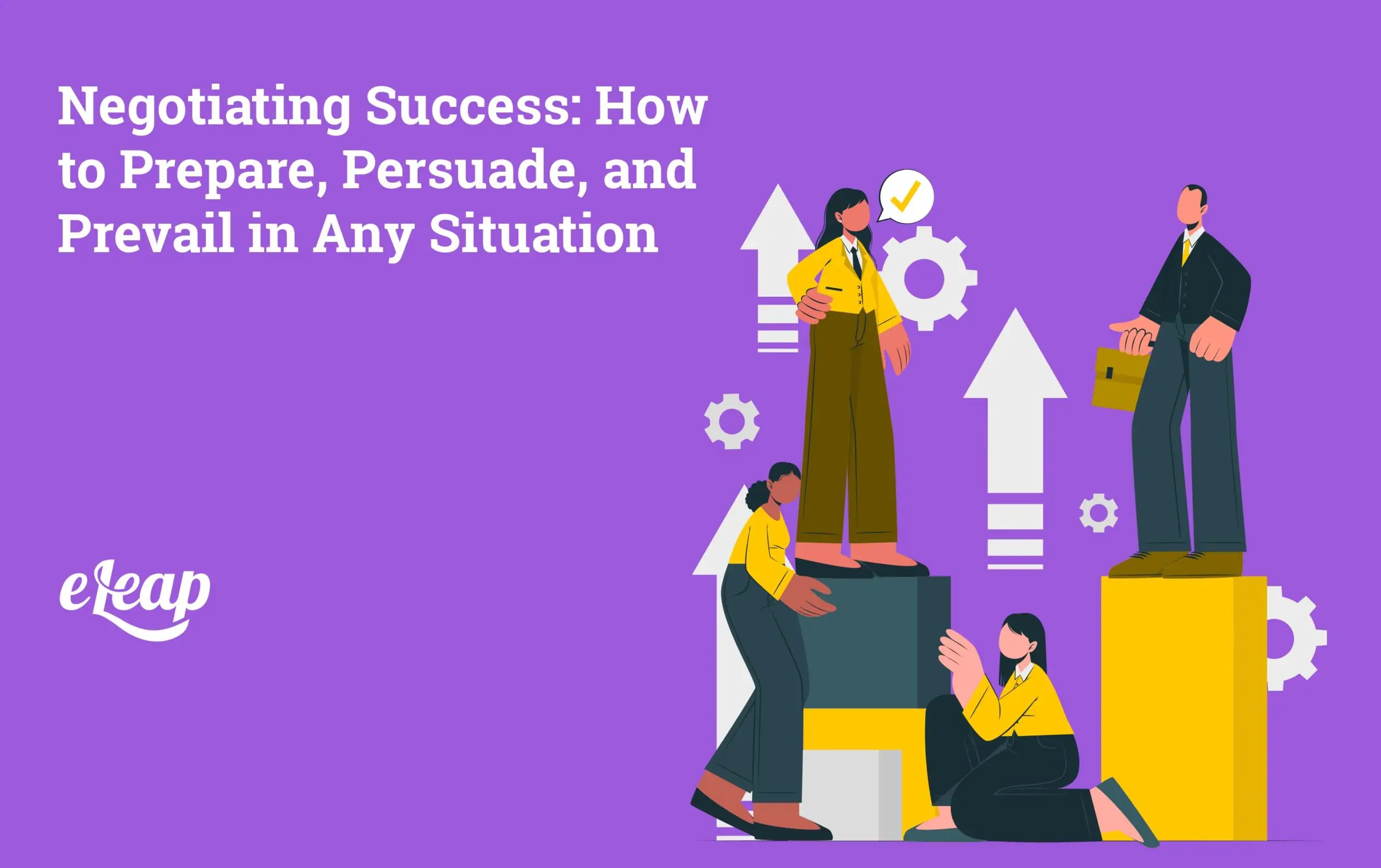 Negotiating Success