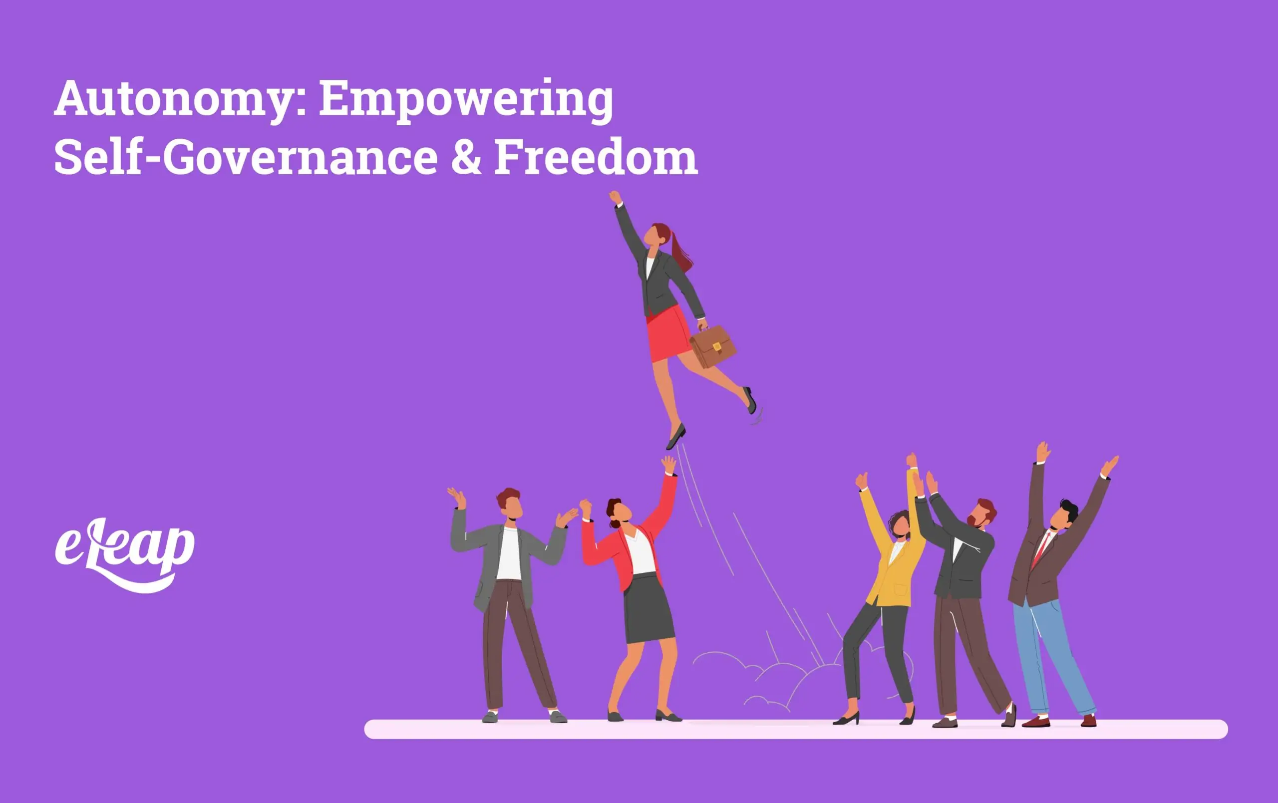 Autonomy
