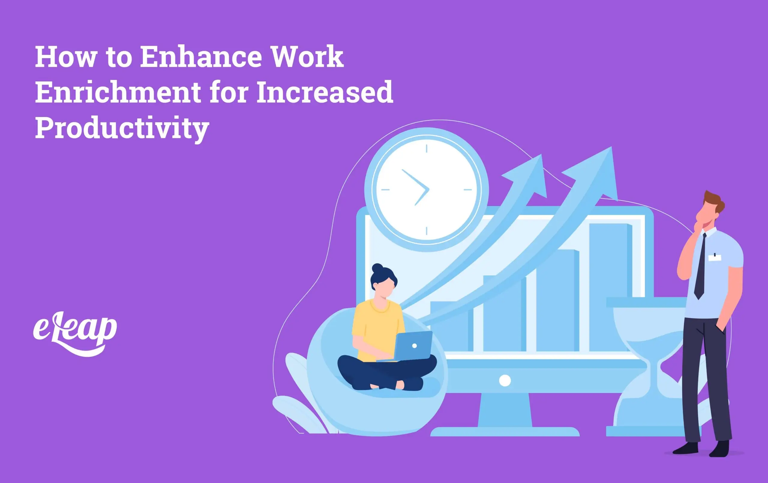 Work Enrichment