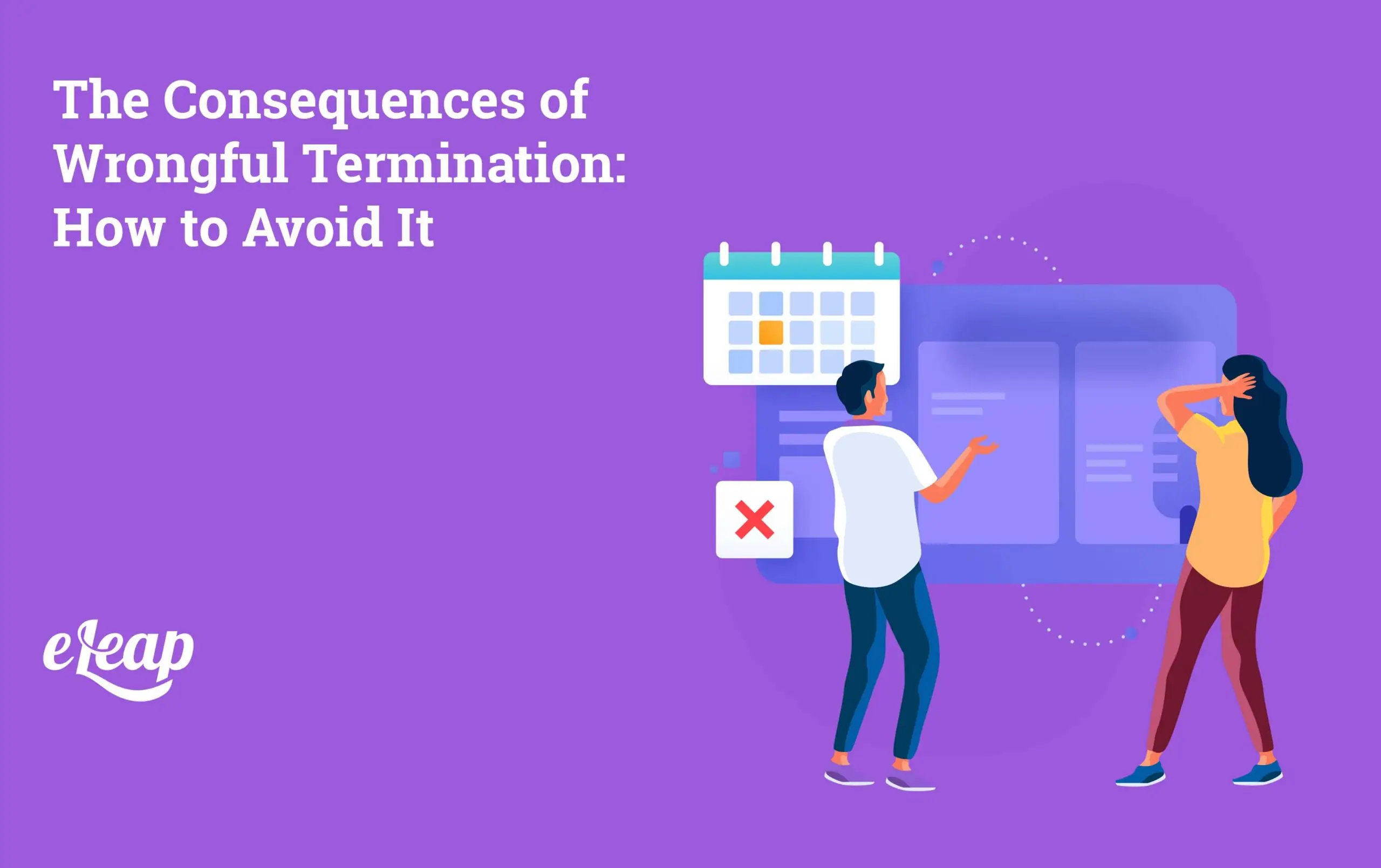 Wrongful Termination