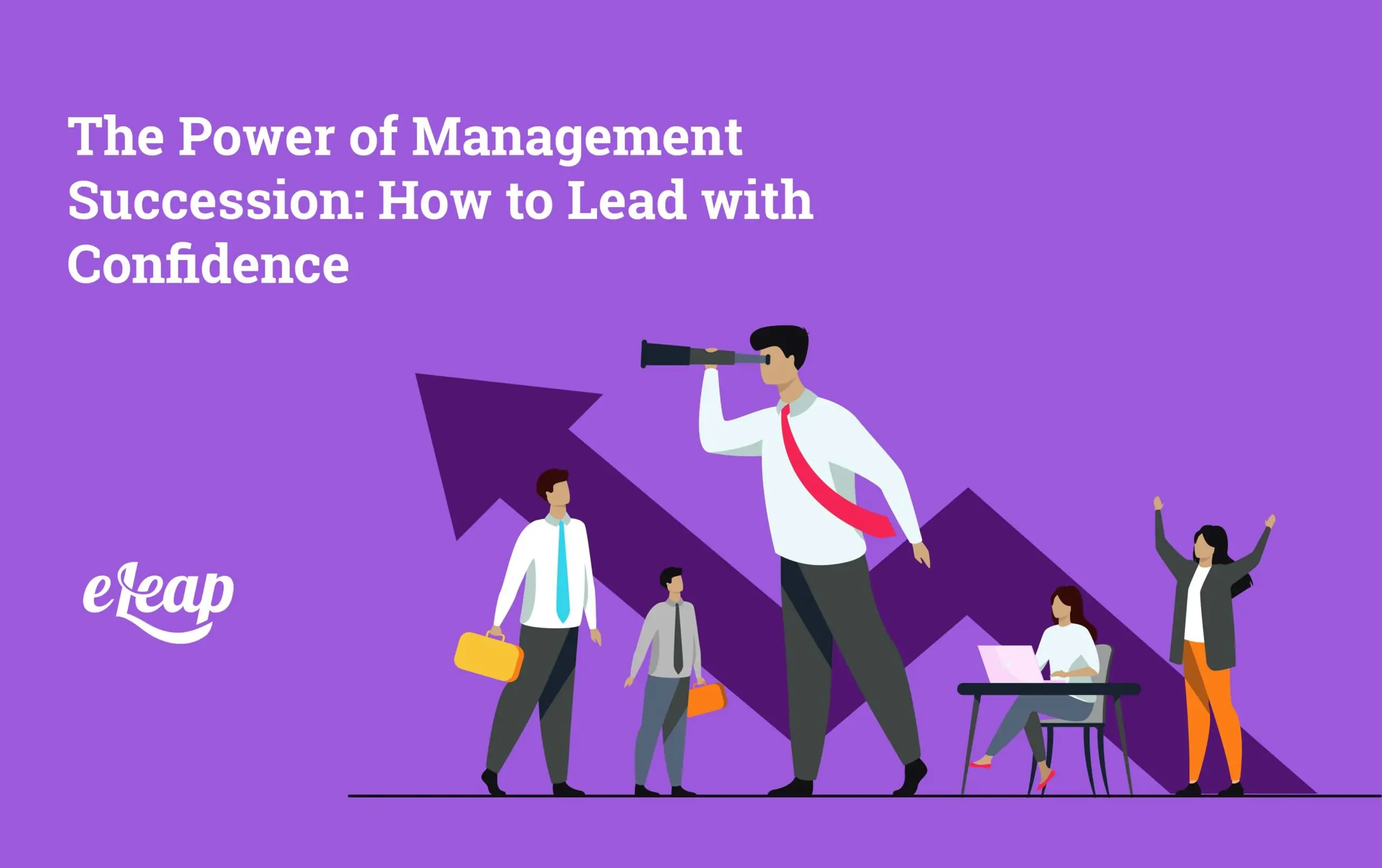 The Power of Management Succession