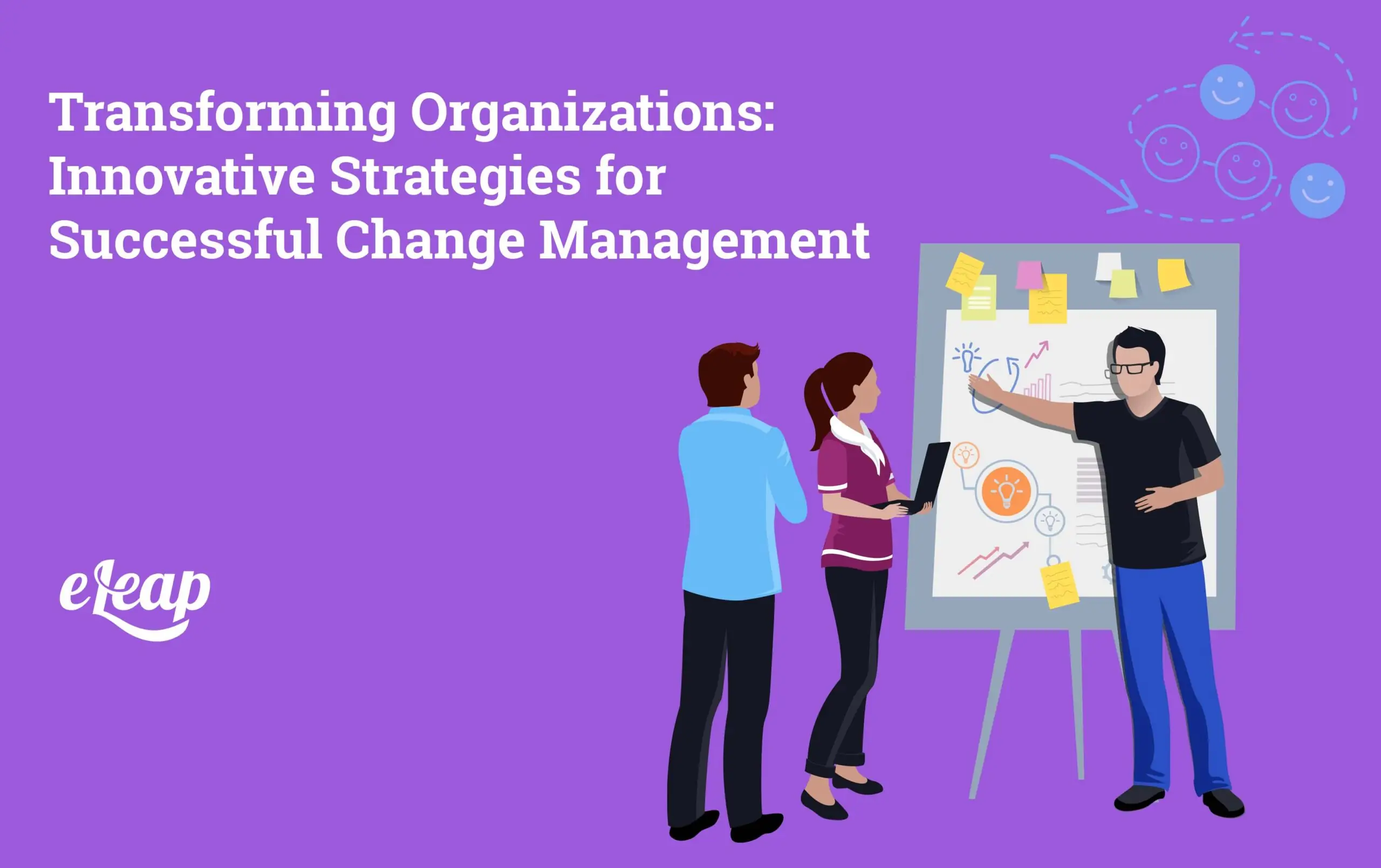 Change management