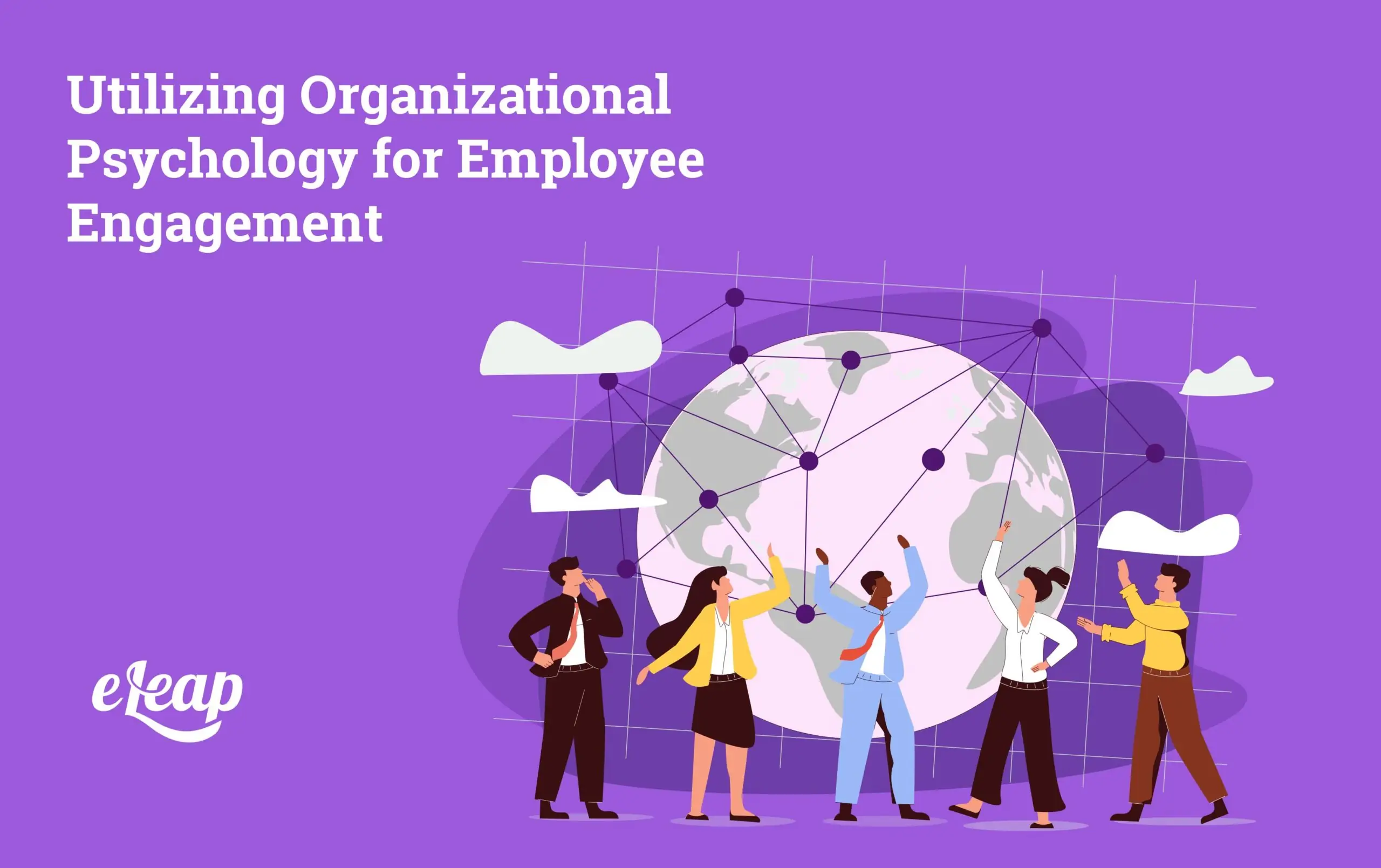 Organizational Psychology