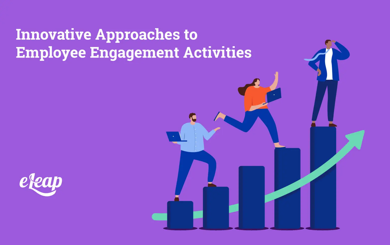 Innovative Approaches to Employee Engagement Activities