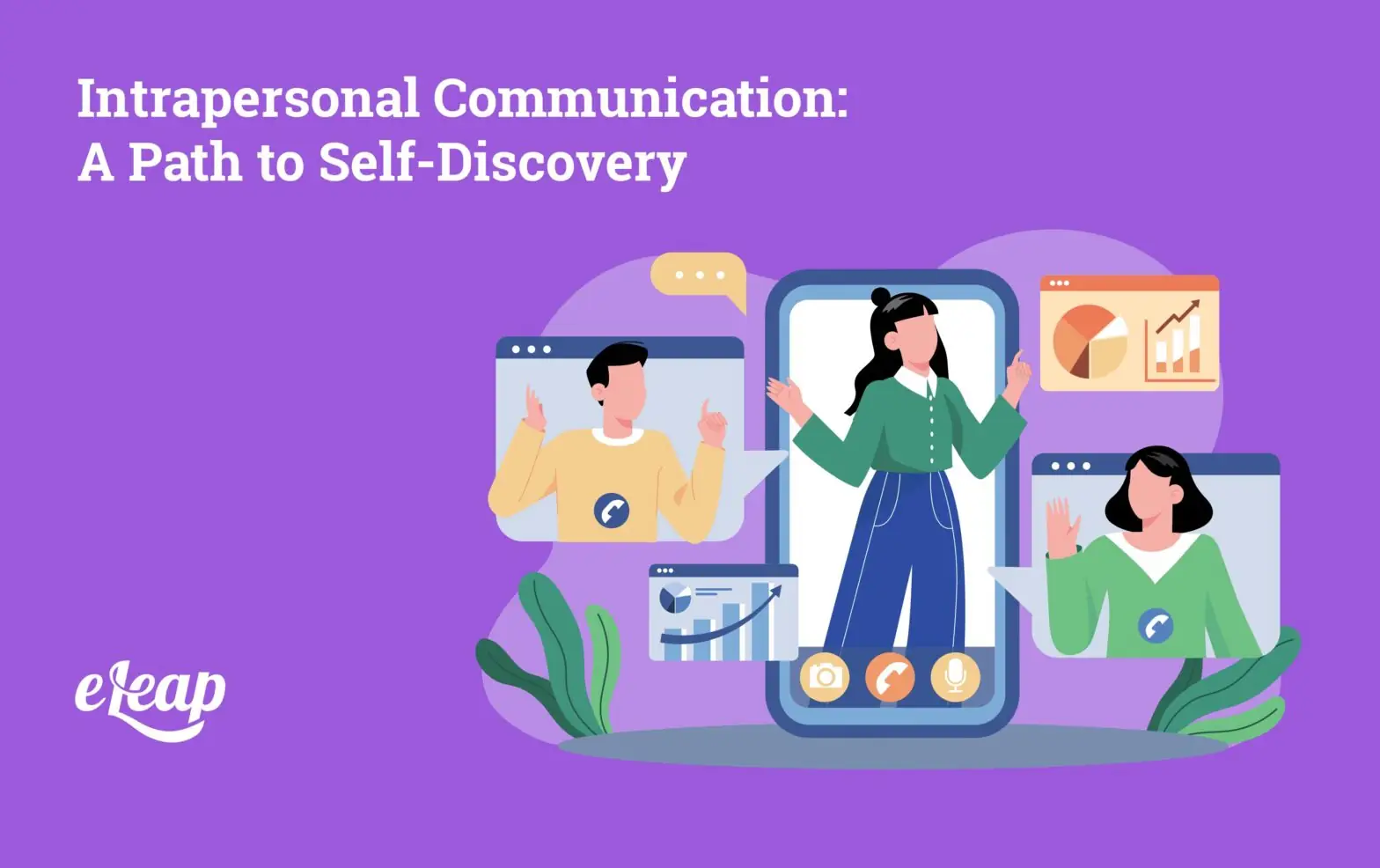 Intrapersonal Communication: A Path to Self-Discovery