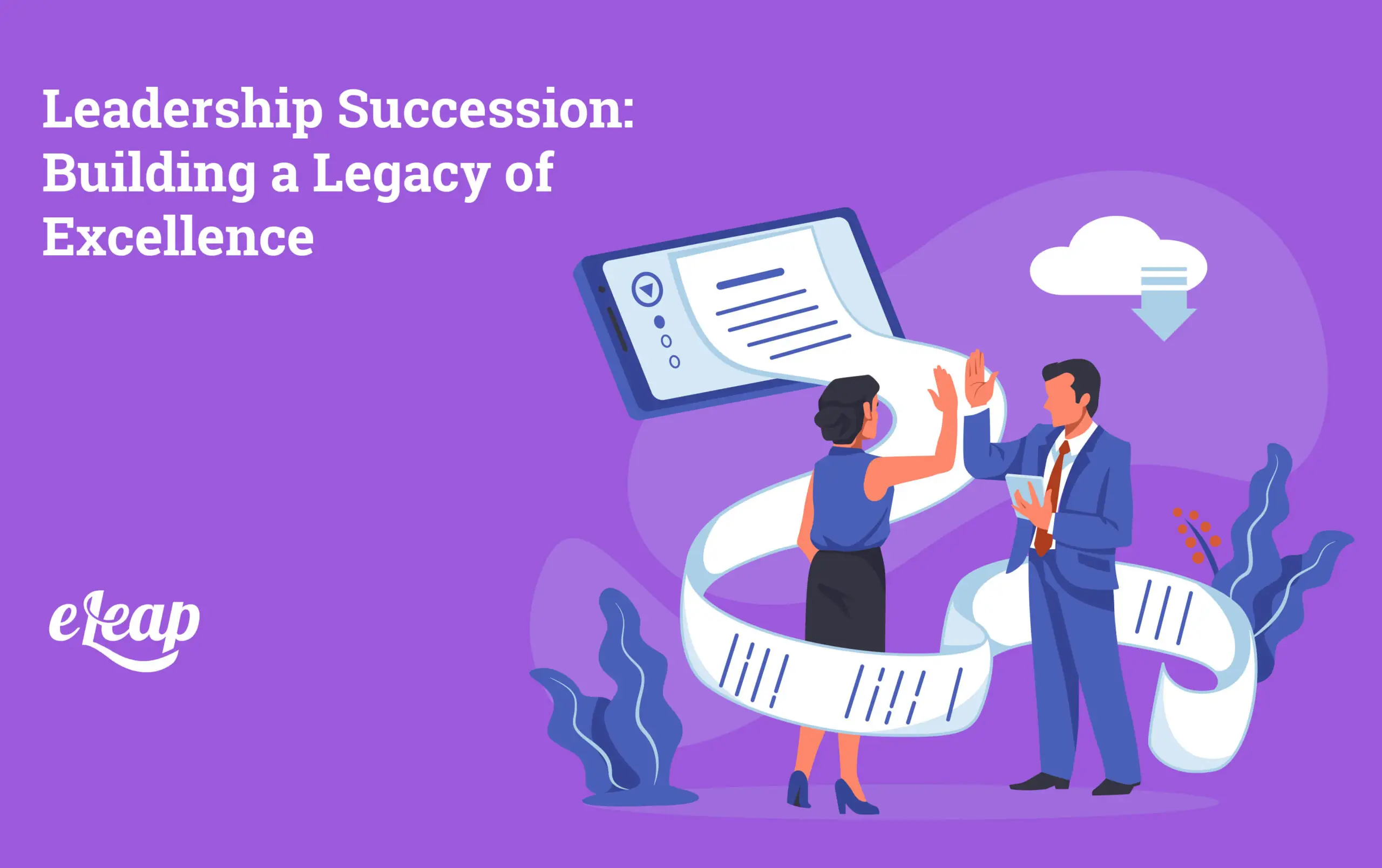 Leadership Succession