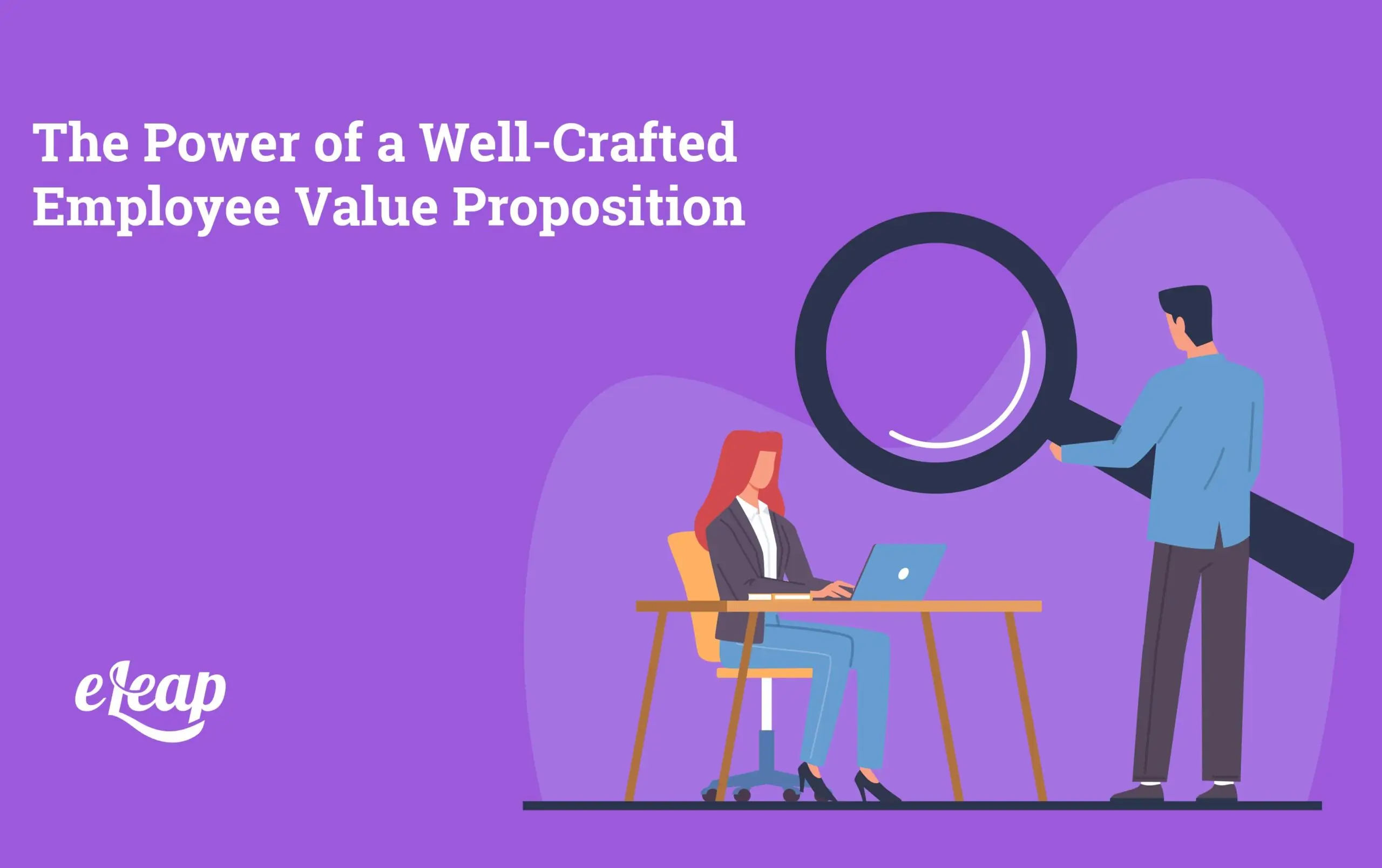 Employee Value Proposition
