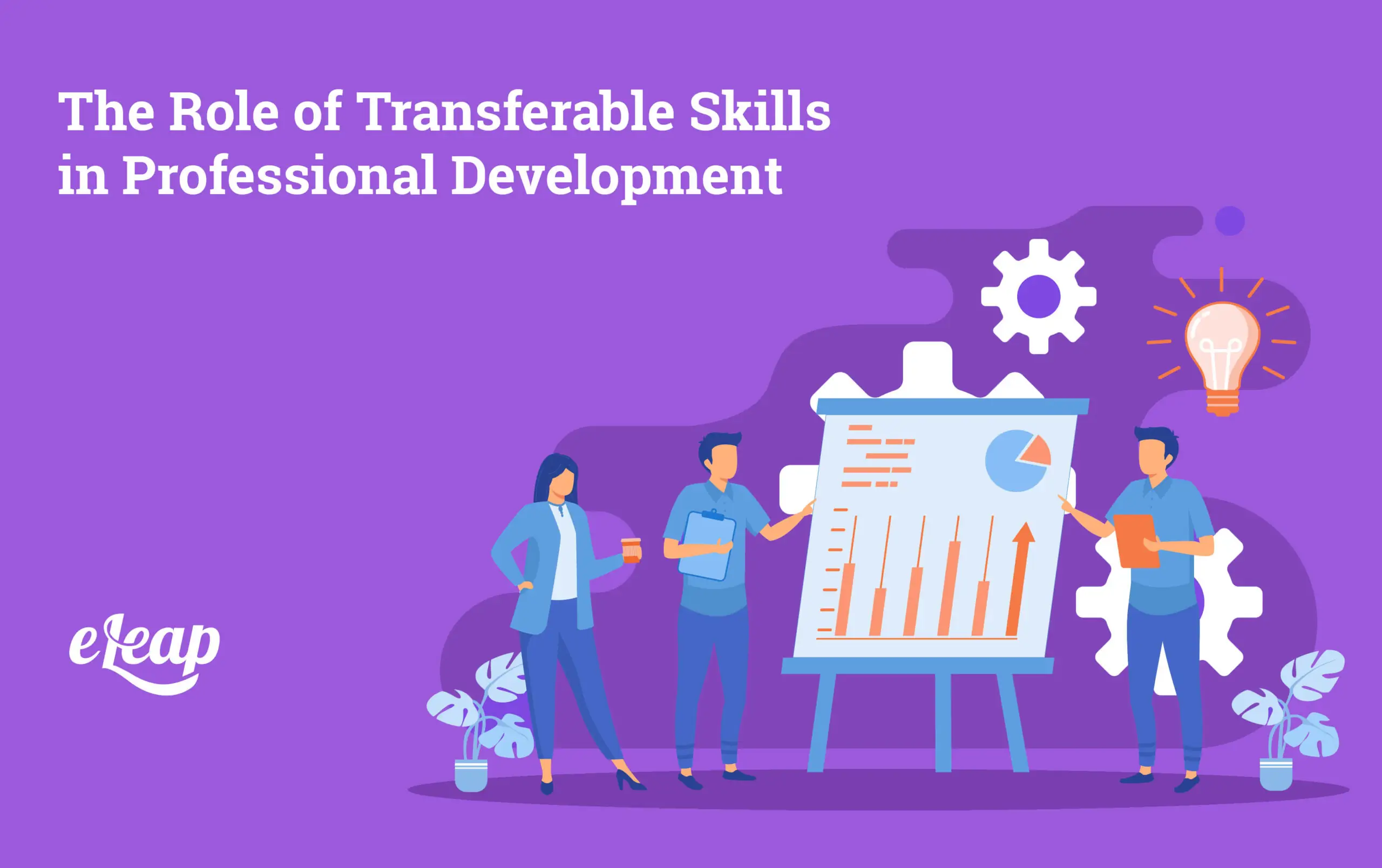 Transferable Skills
