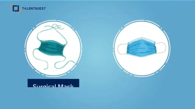 COVID-19: How To Properly Don And Doff Your PPE Mask