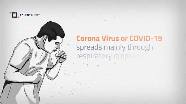 COVID-19: Precautions