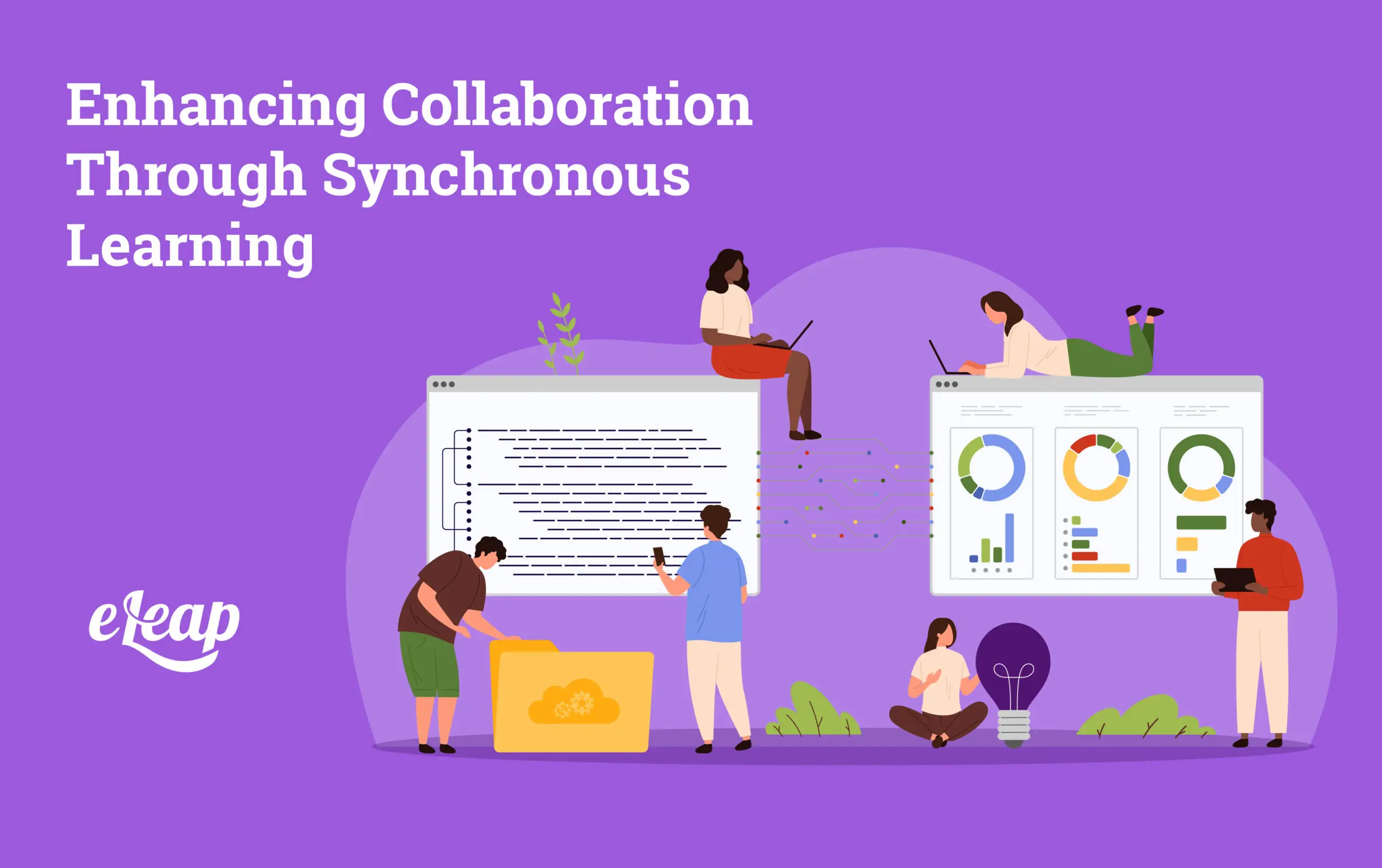Synchronous Learning