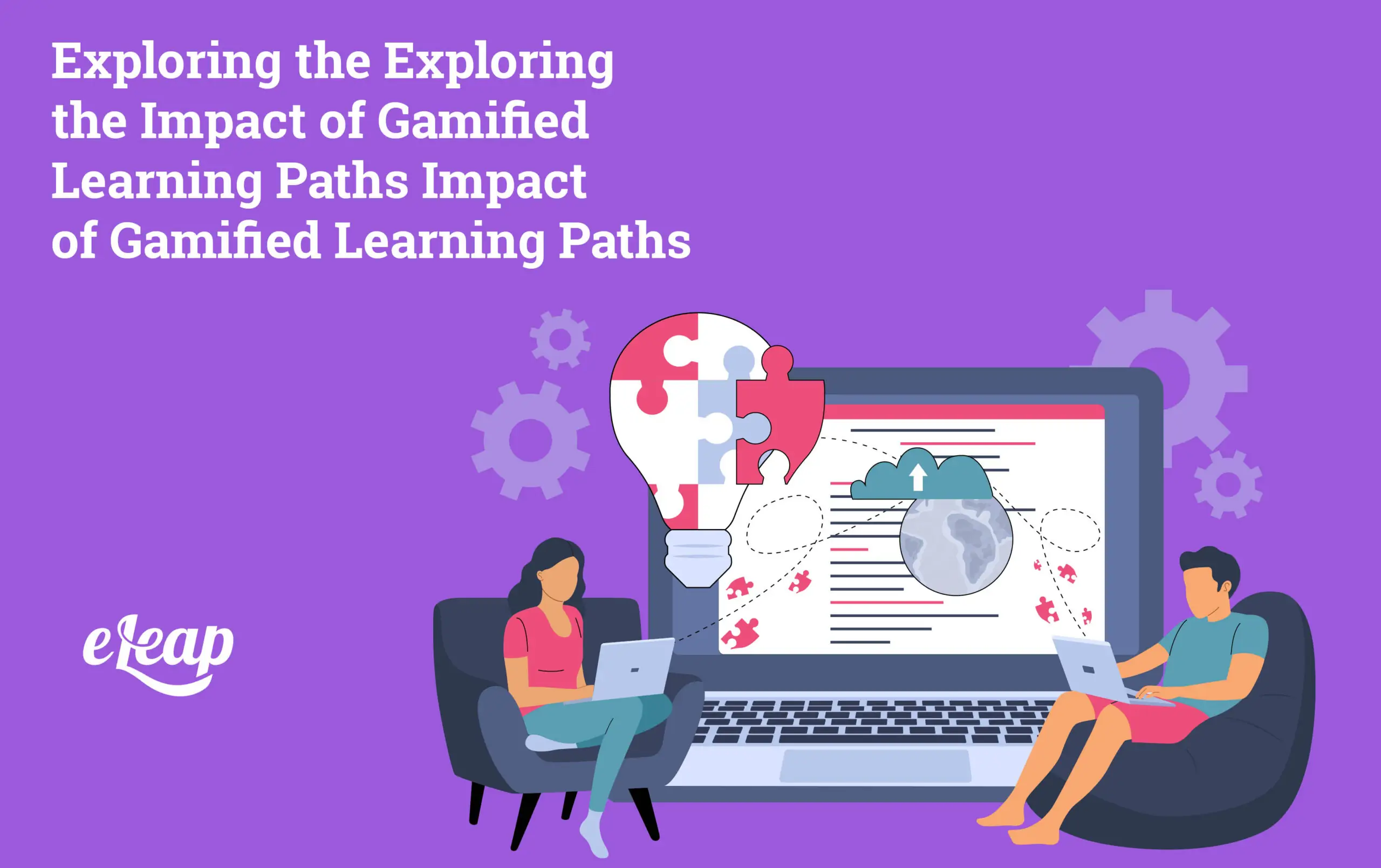 Gamified Learning Paths