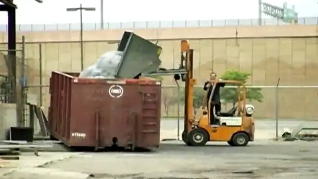 Hazardous Waste TODAY for Small Quantity Generators (SQG)