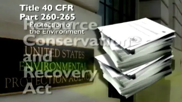 Hazardous Waste TODAY for Very Small Quantity Generators (VSQG)
