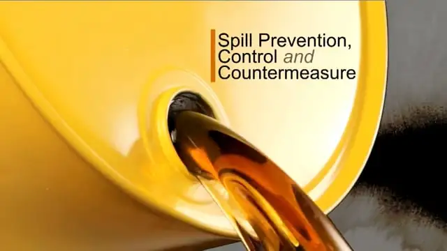 SPCC By The Numbers for General Industry &#8211; Concise Version