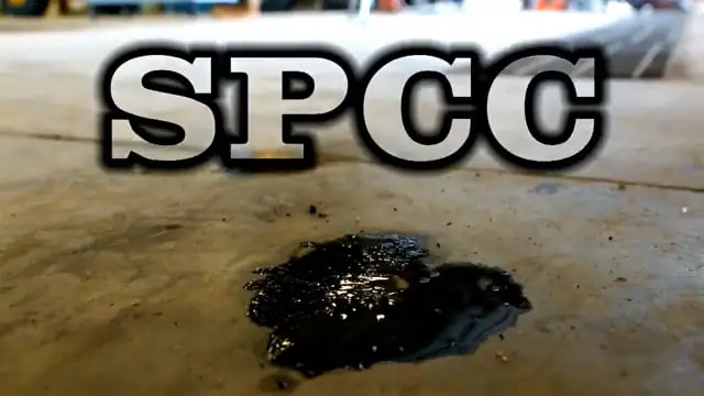 SPCC By The Numbers for Municipalities