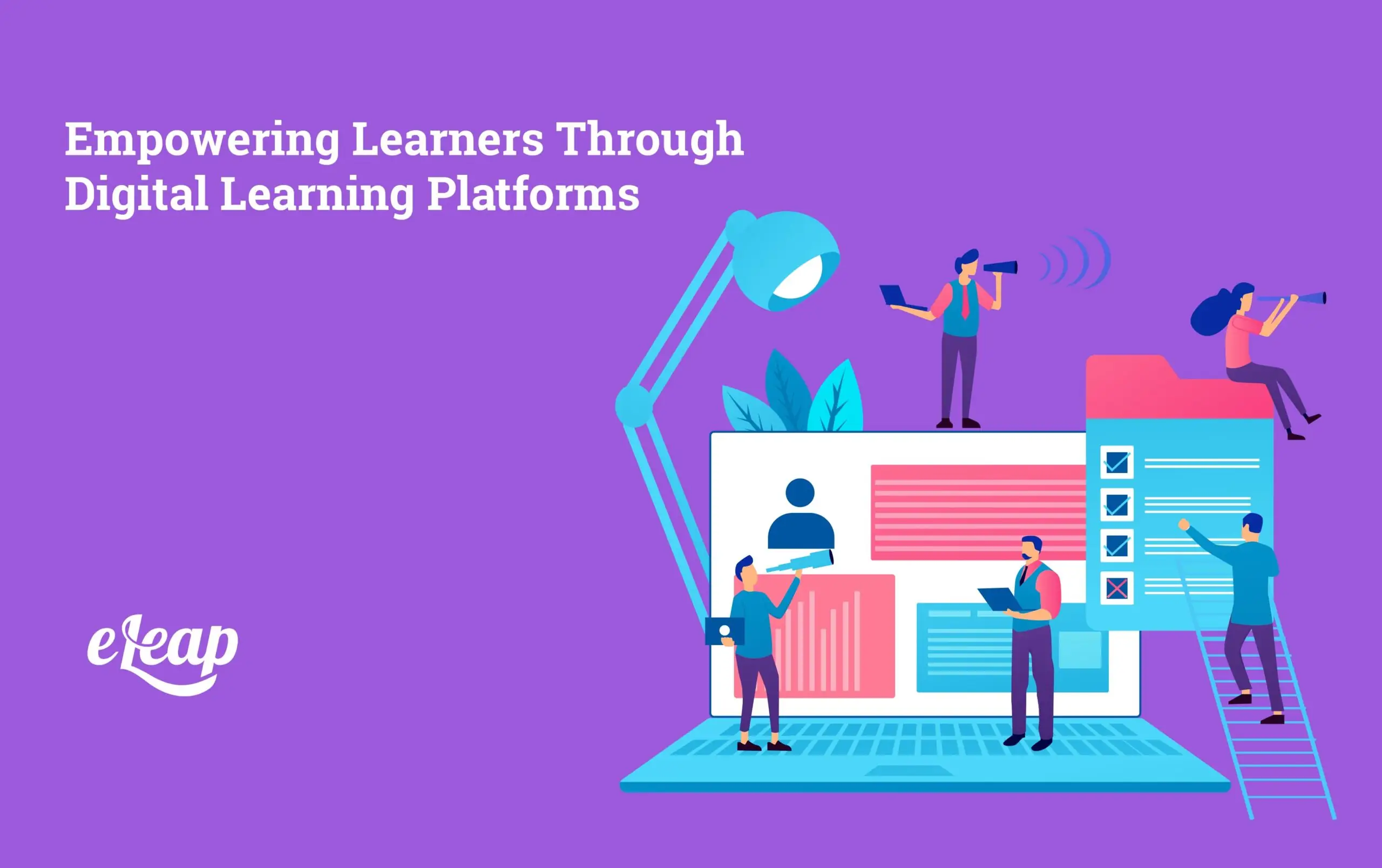 Digital Learning Platforms