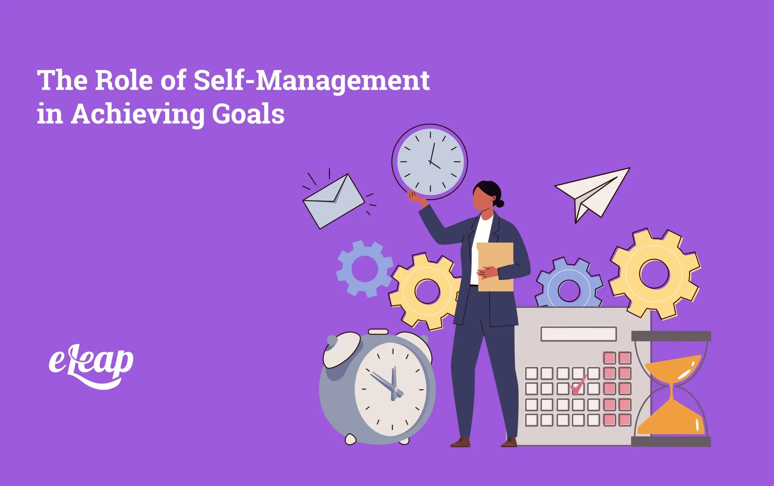 Self-Management