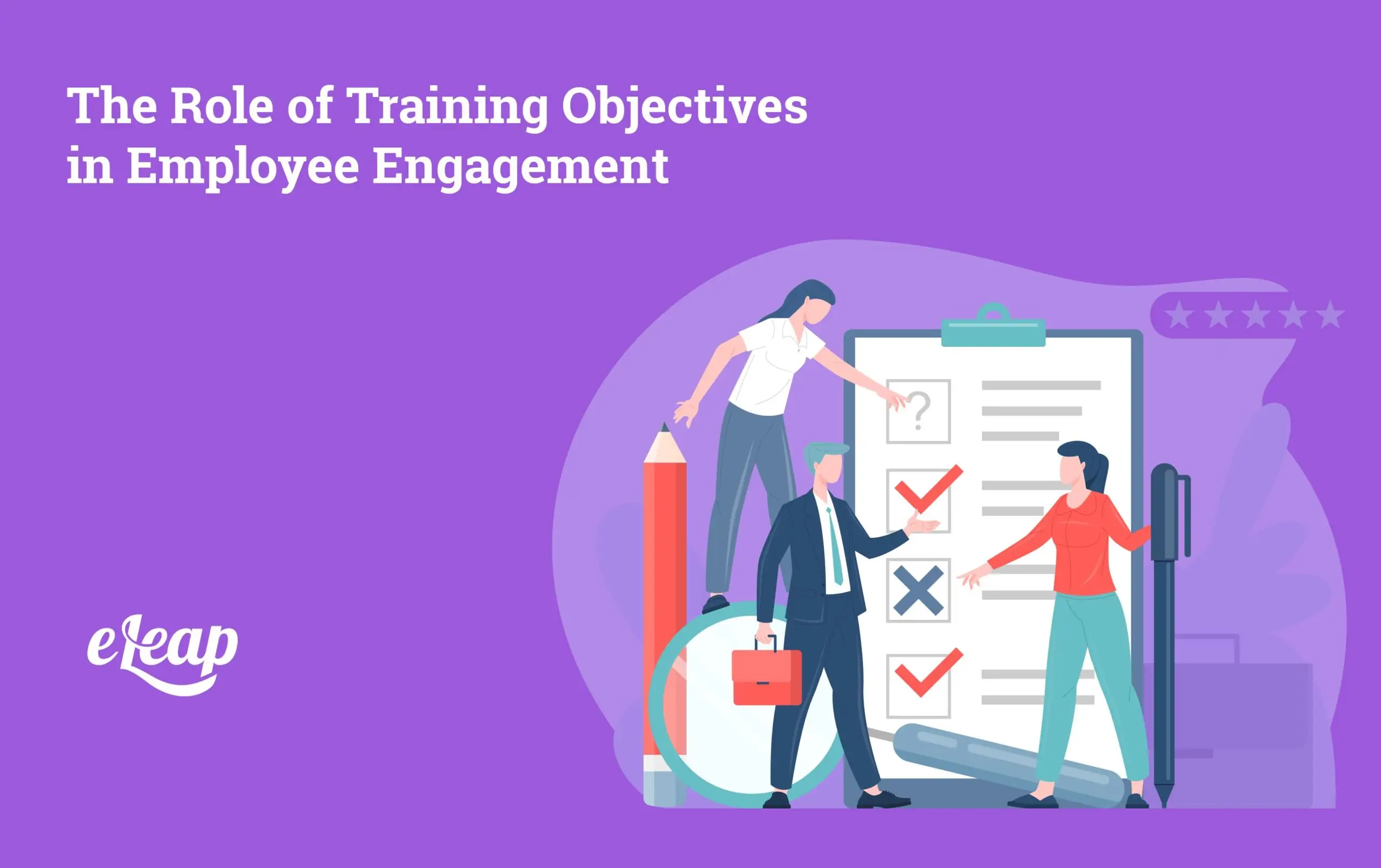 Training Objectives