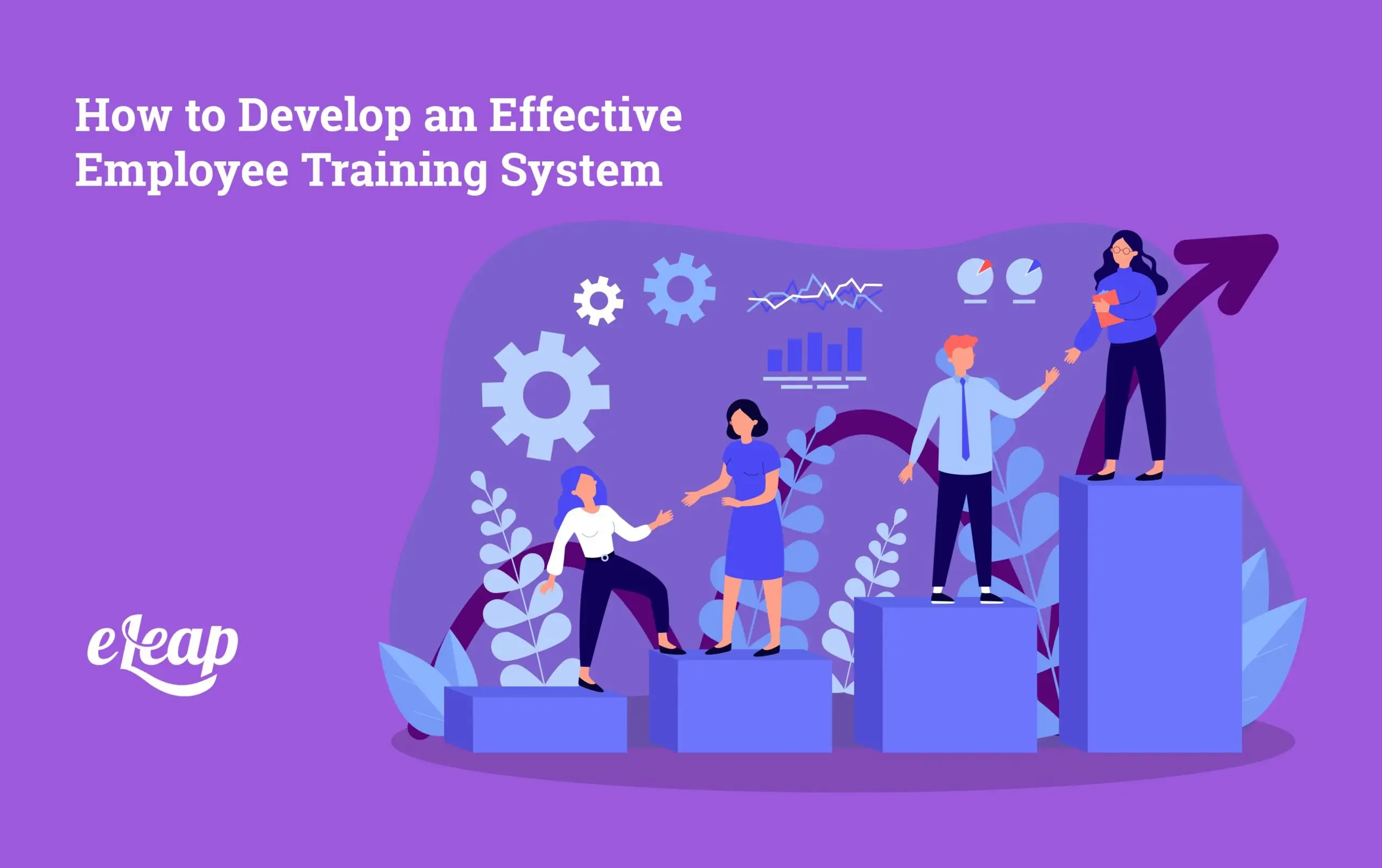 Employee Training System