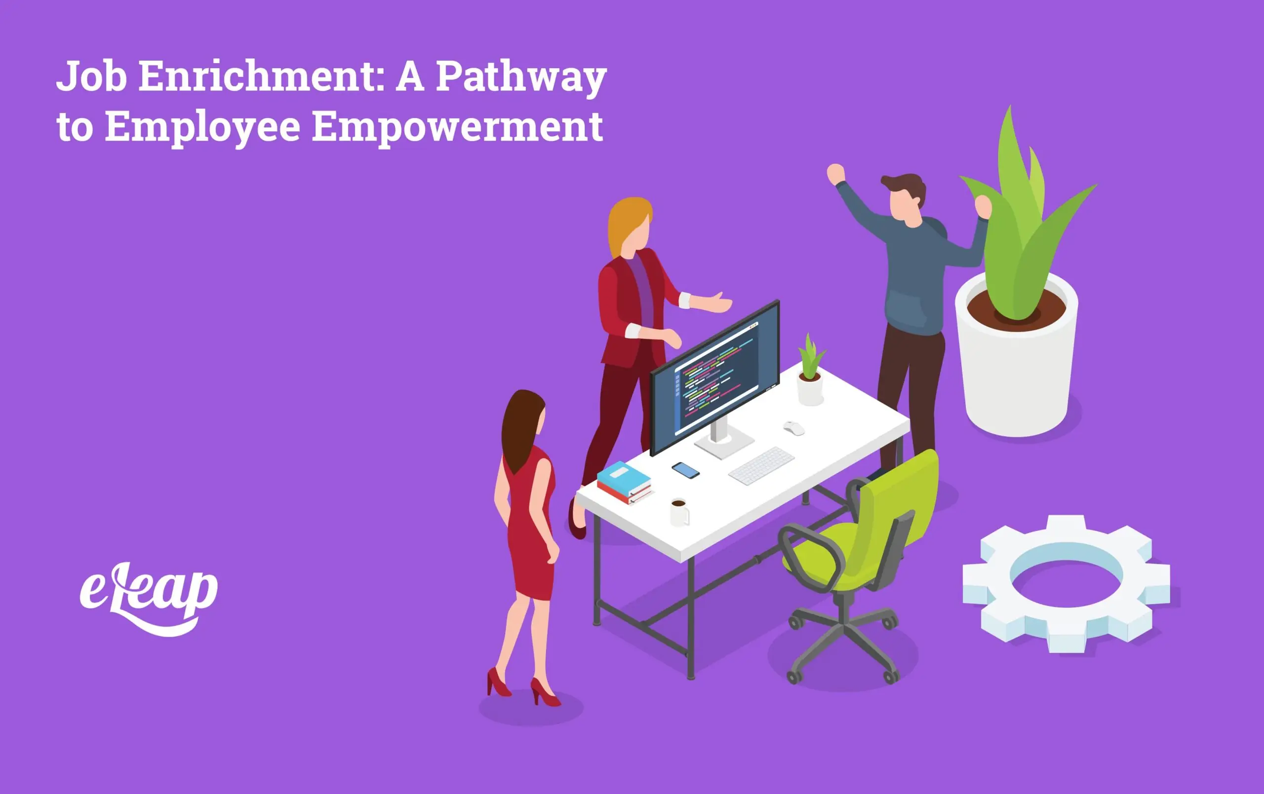 Job Enrichment