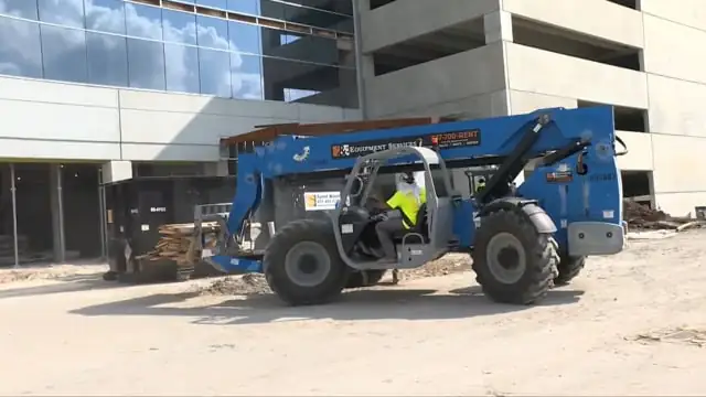 Construction&#8217;s Fatal Four