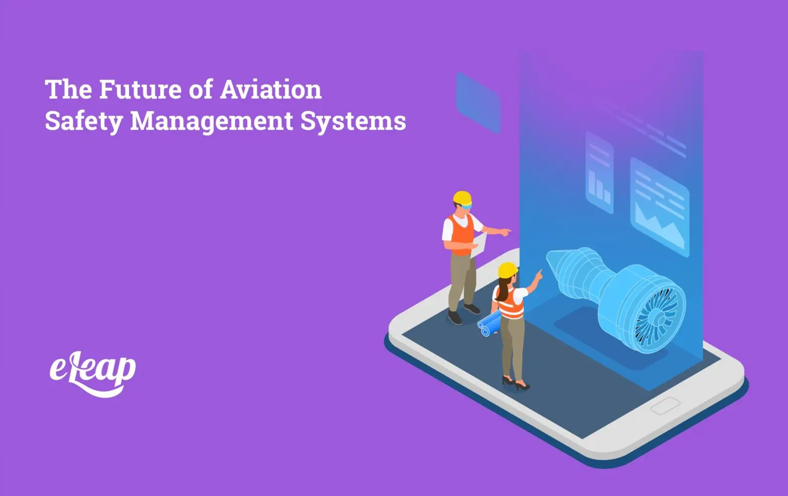 The Future of Aviation Safety Management Systems
