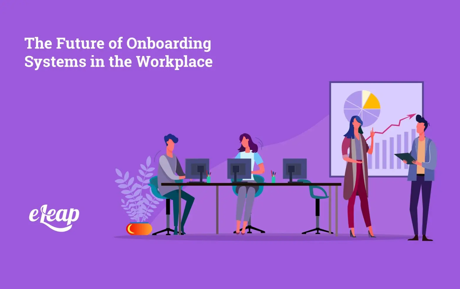 The Future of Onboarding Systems in the Workplace