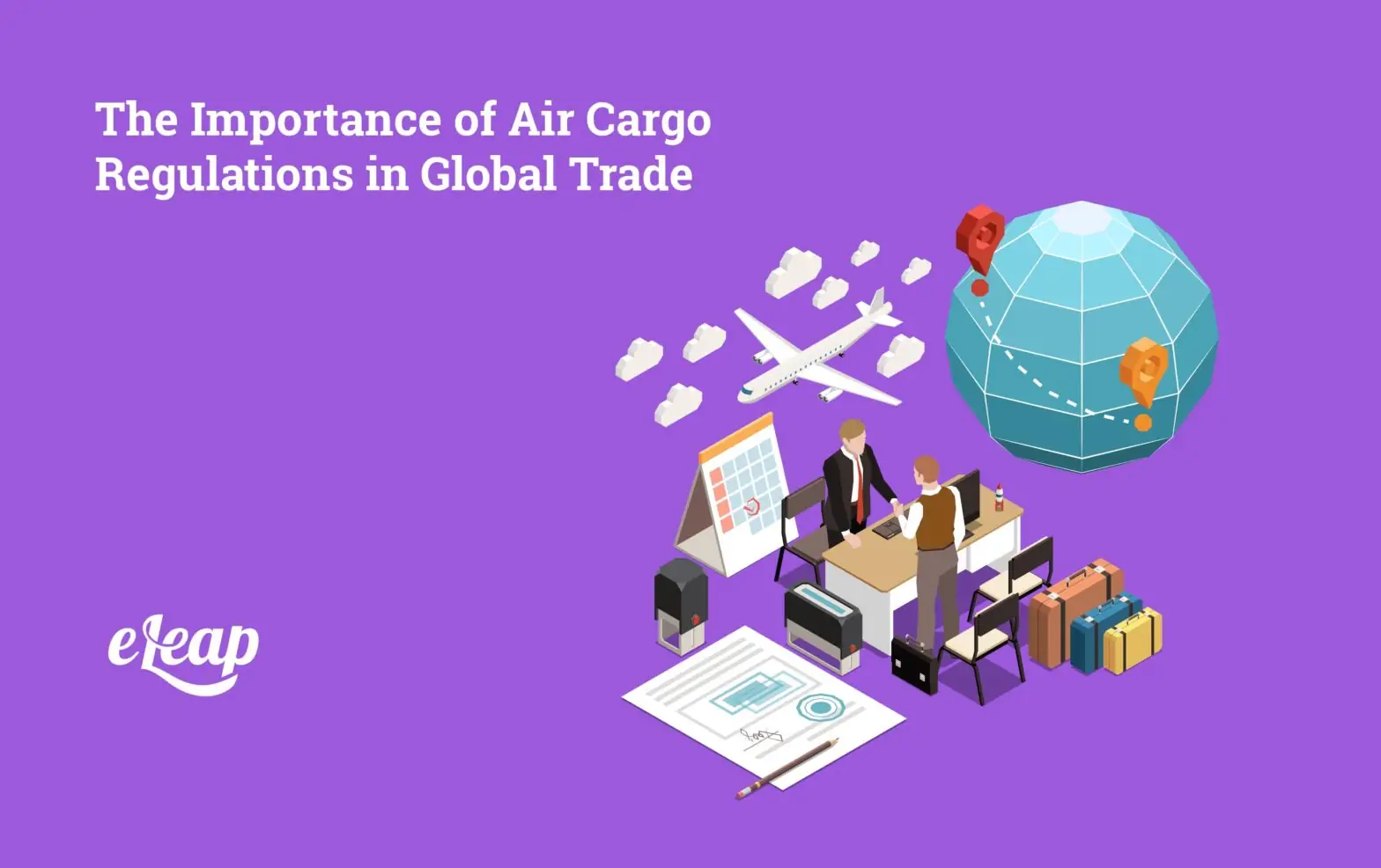 The Importance of Air Cargo Regulations in Global Trade