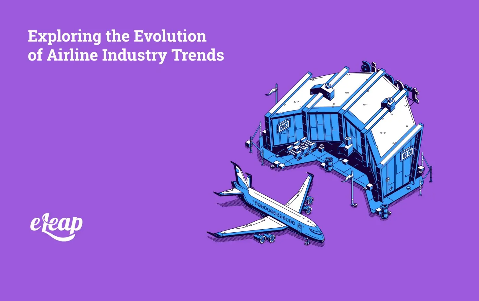 Exploring the Evolution of Airline Industry Trends