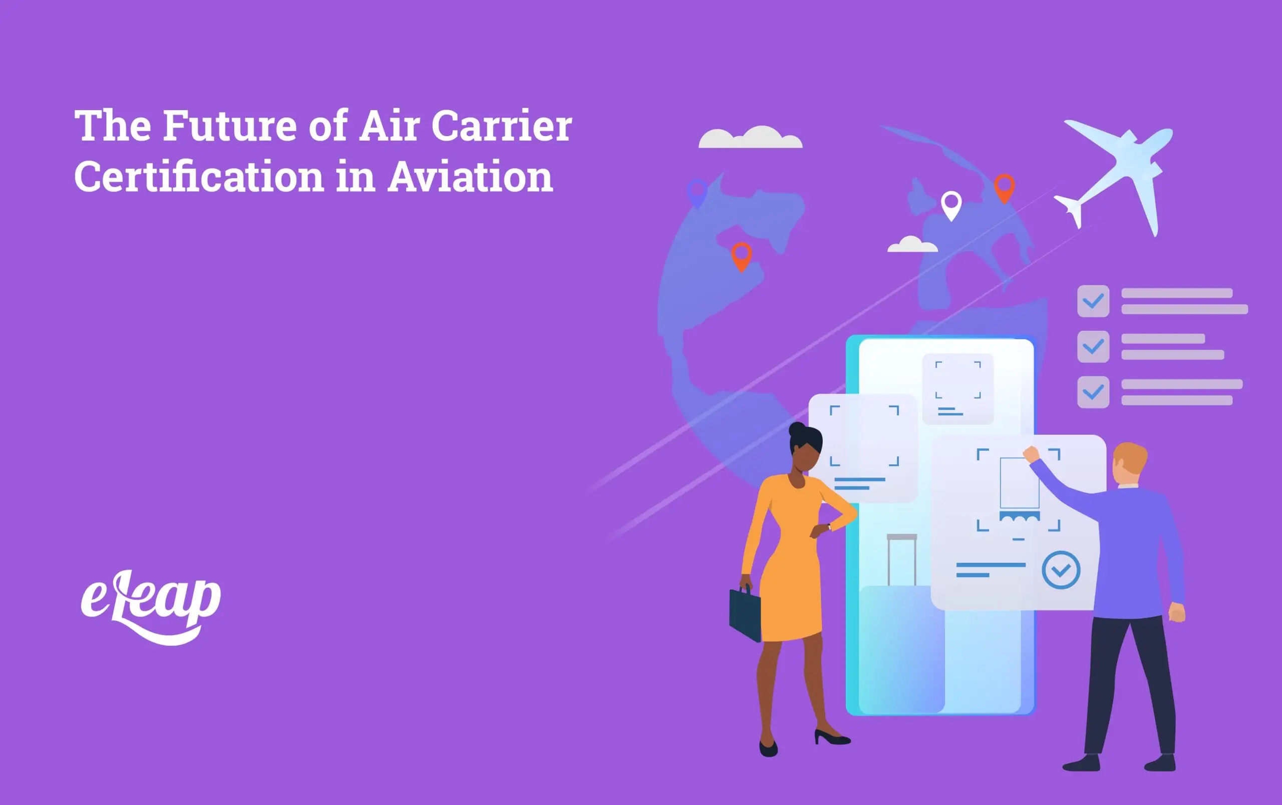 Air Carrier Certification