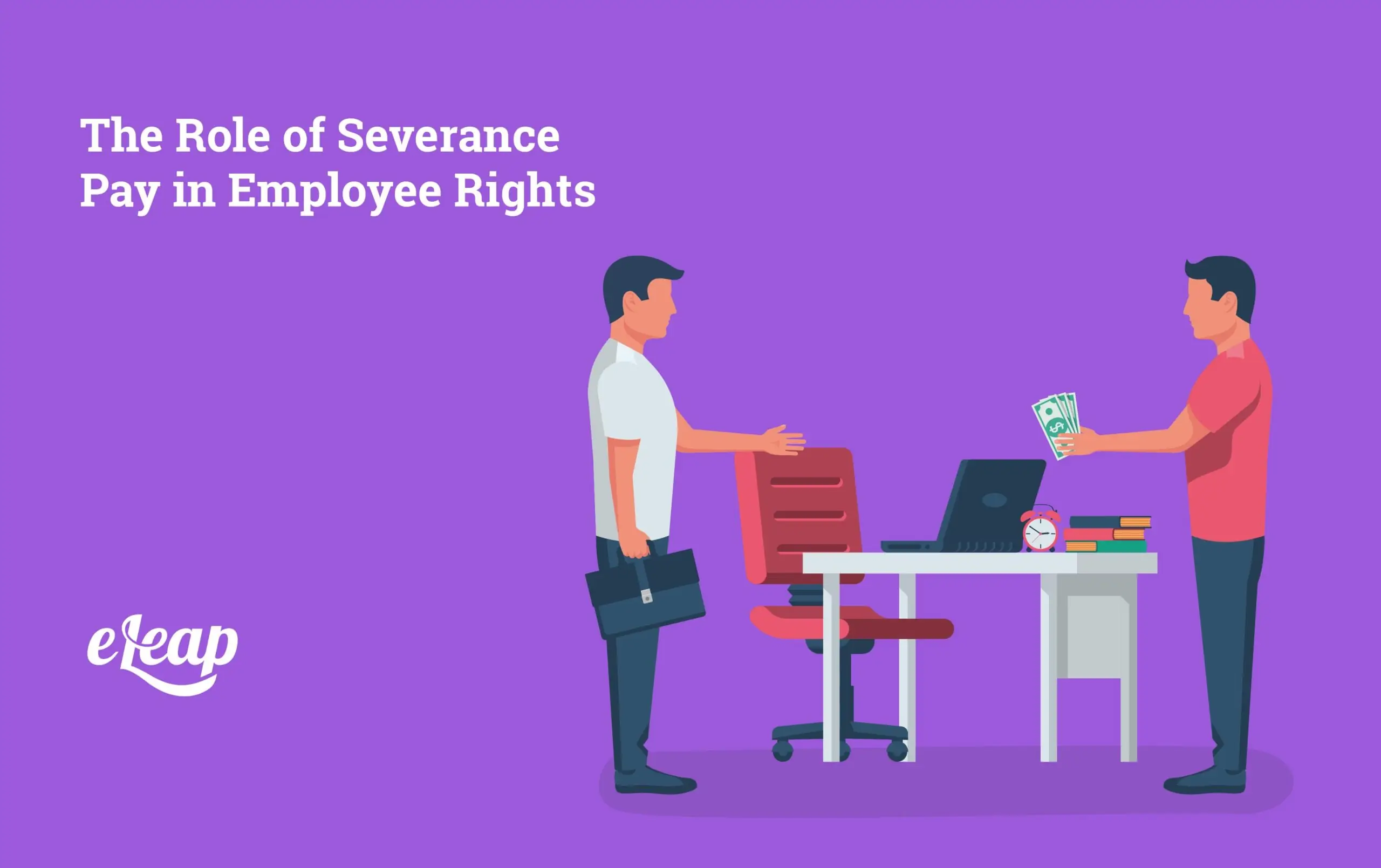 Severance Pay