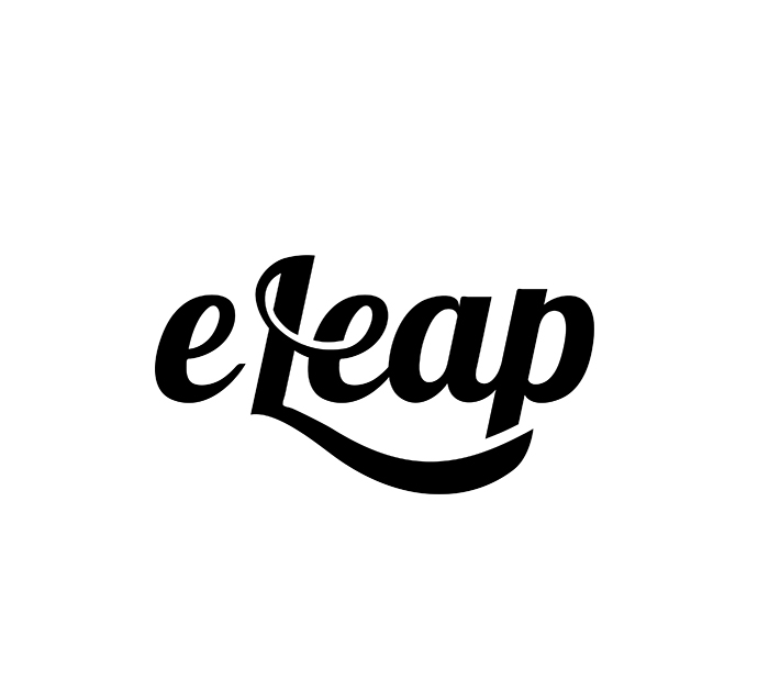 eLeaP logo