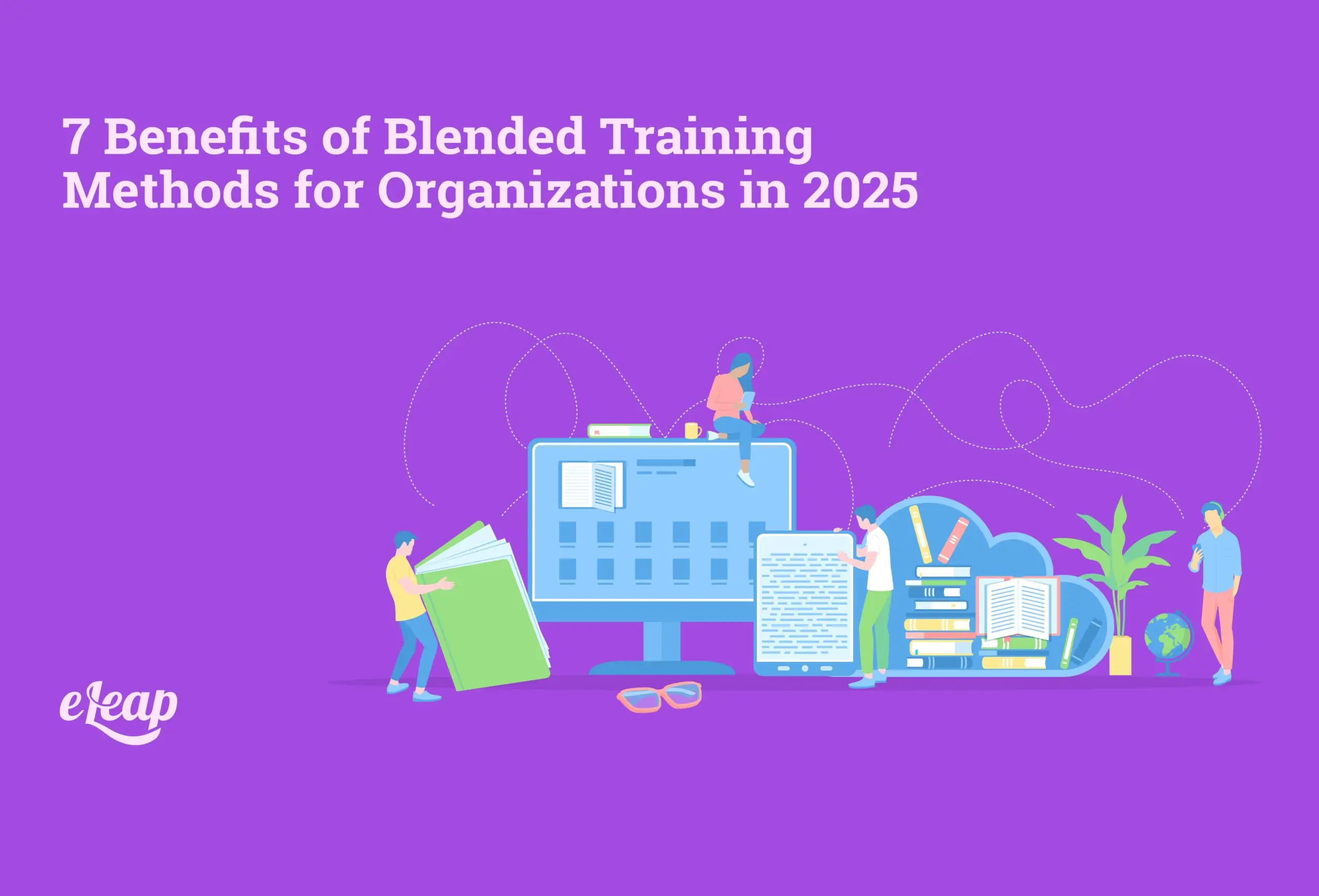 Blended Training