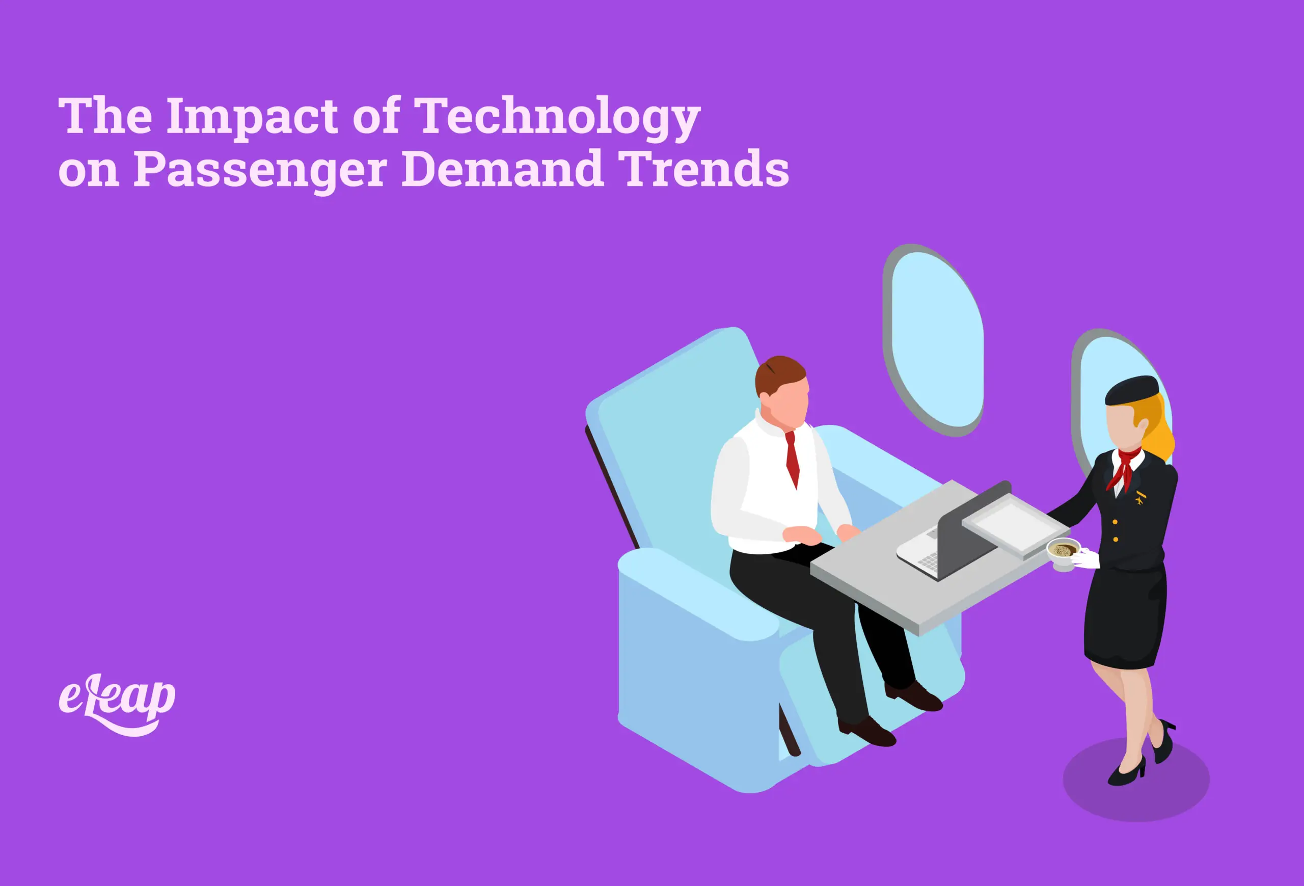 Passenger Demand Trends