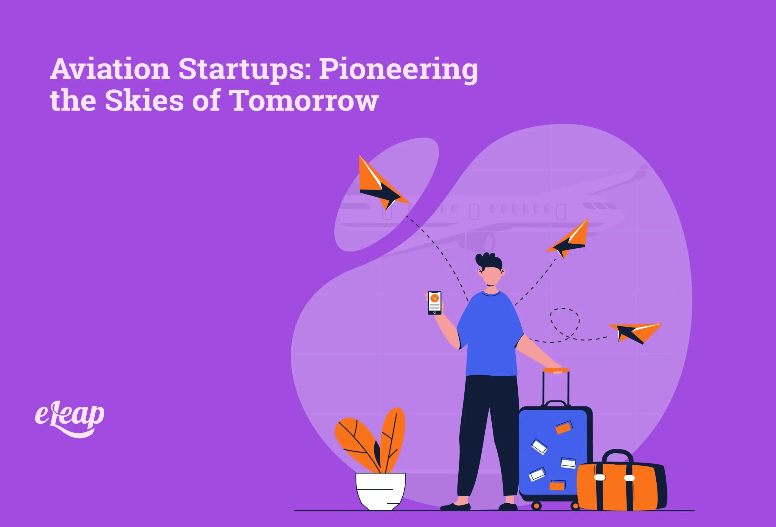 Aviation Startups