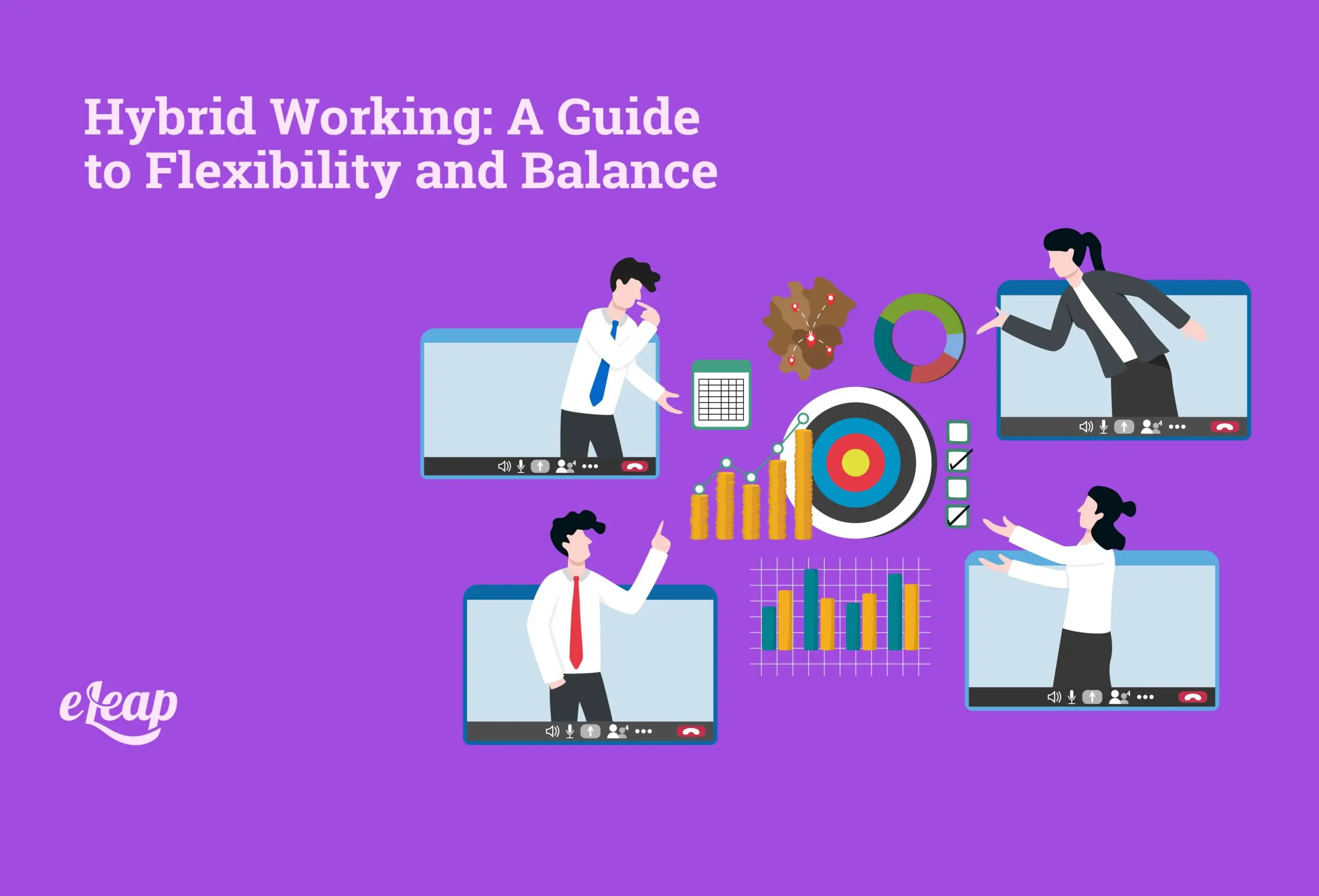 Hybrid Working