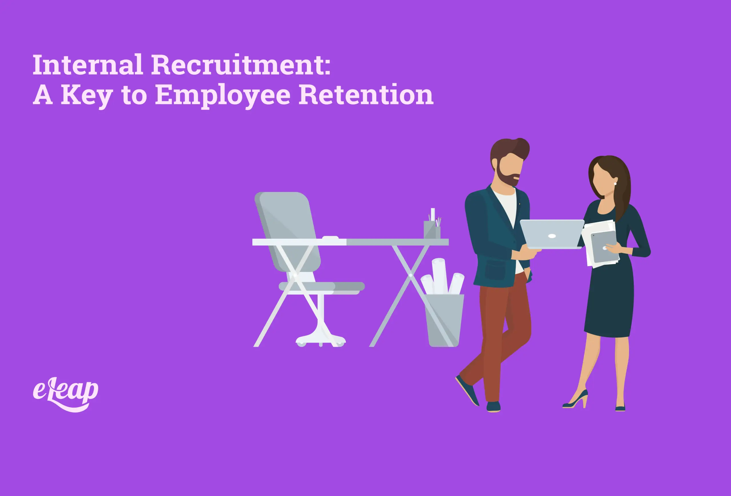 Internal Recruitment