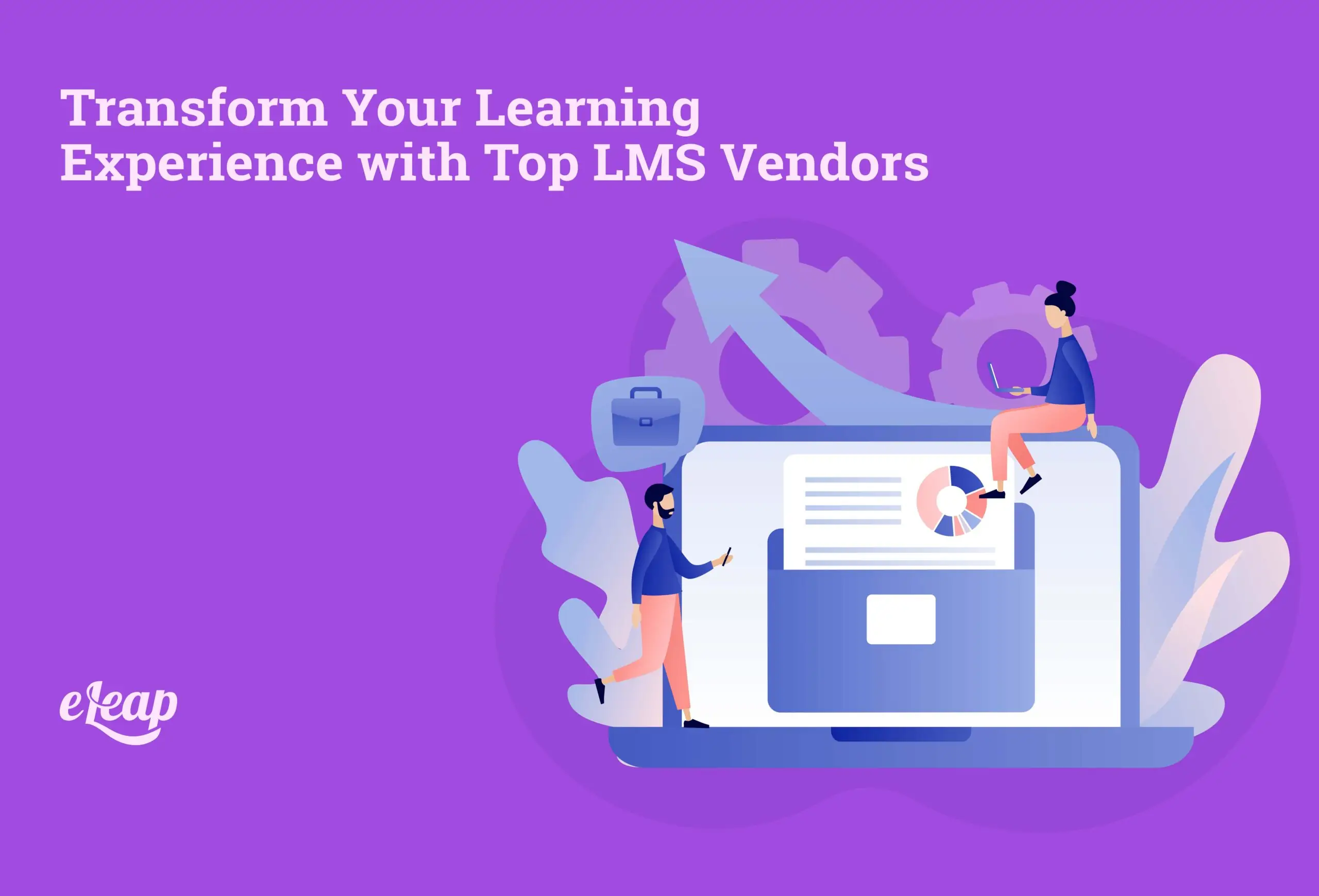 LMS Vendors
