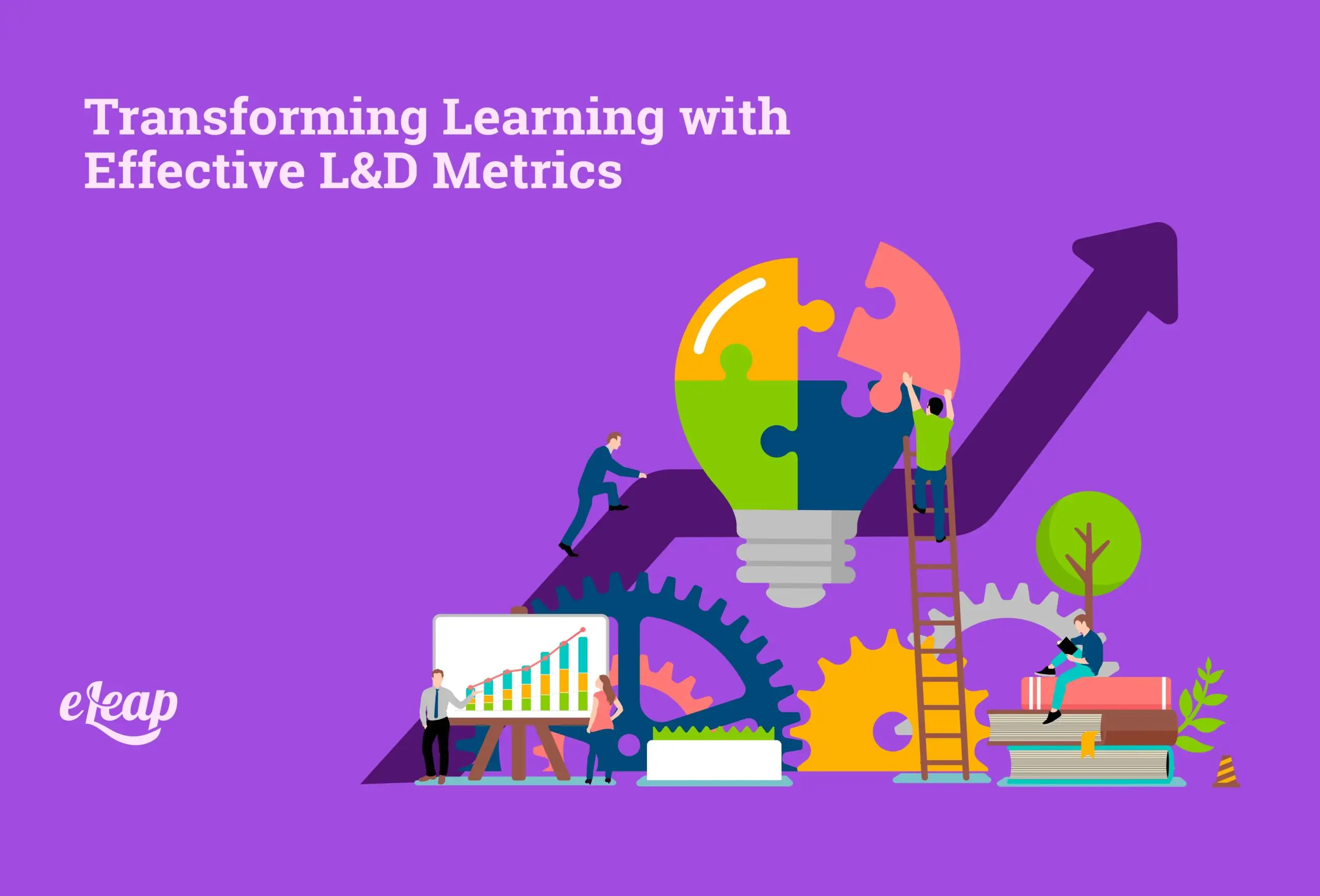 L&D Metrics