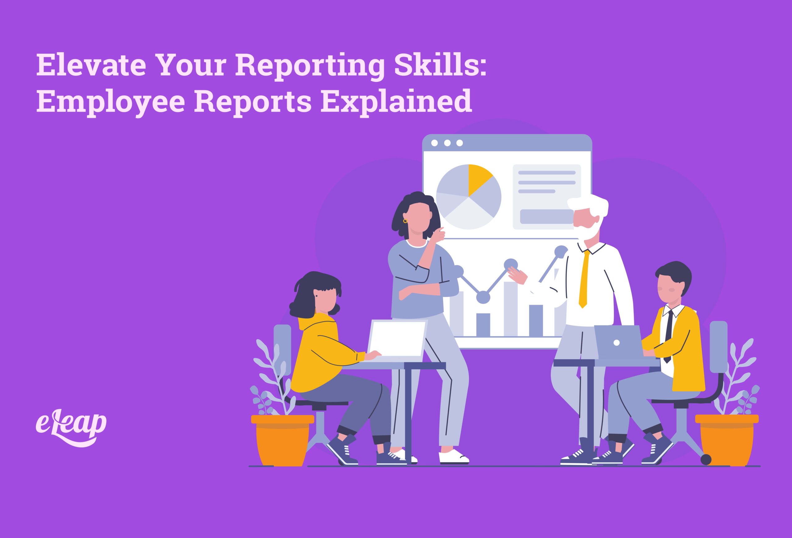 Reporting Skills
