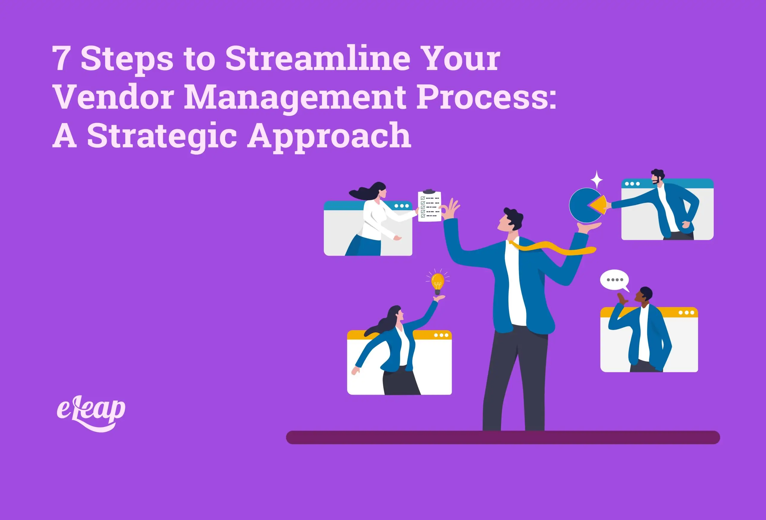 Vendor Management